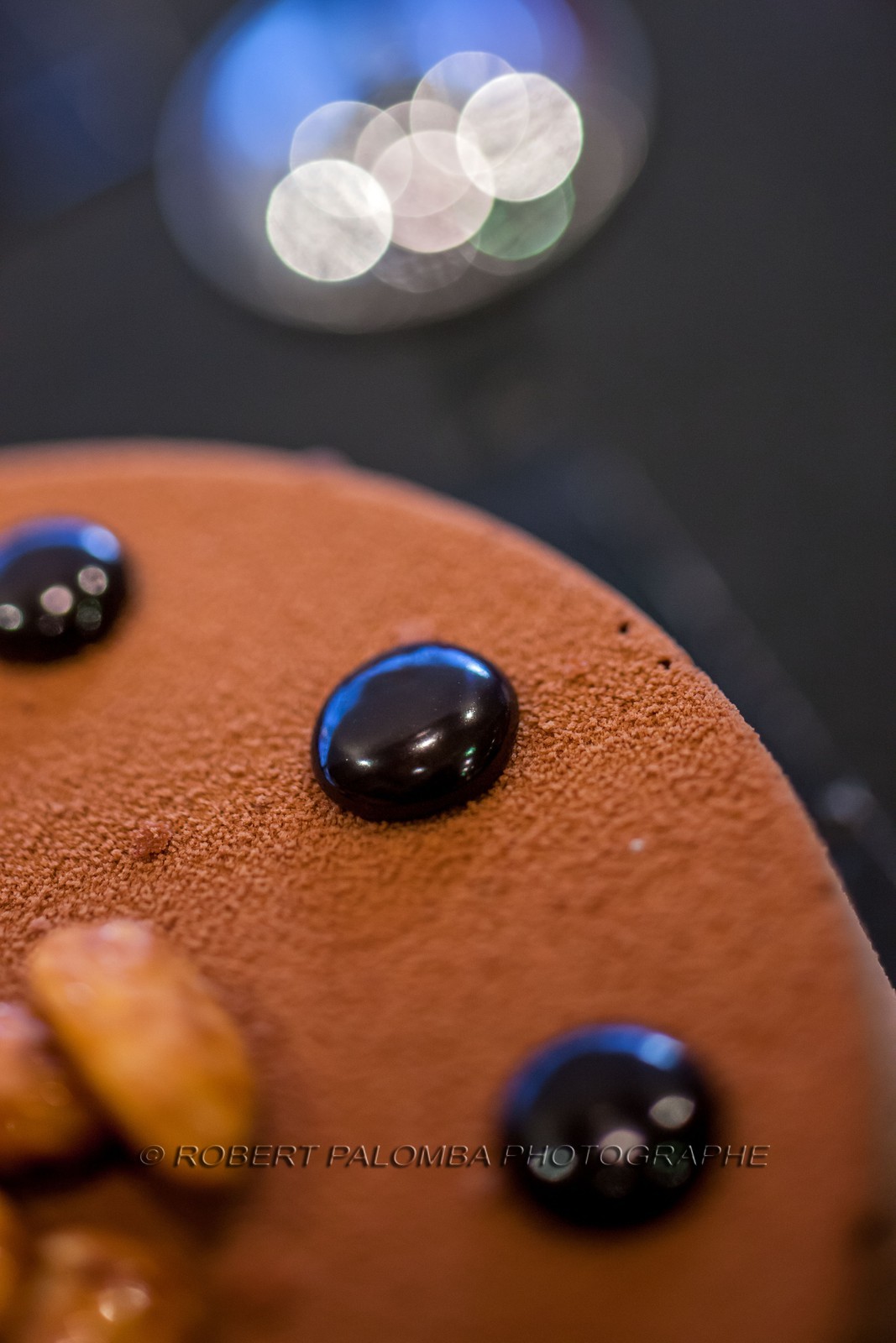 Lac Chocolatier