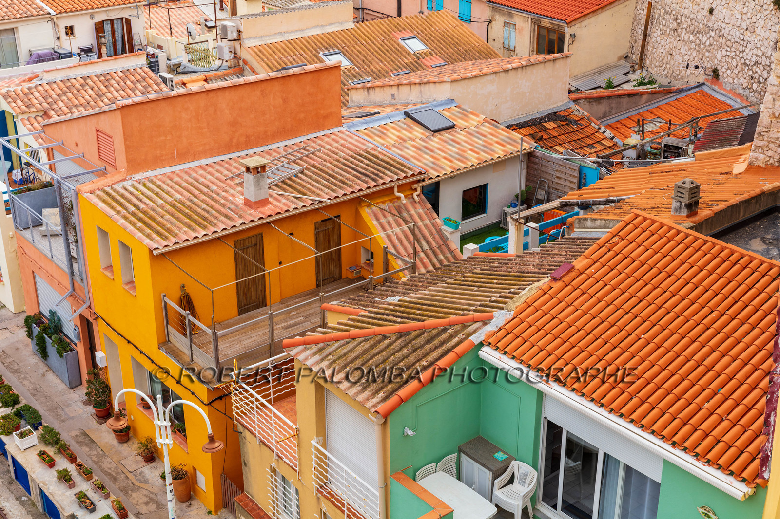 Marseille