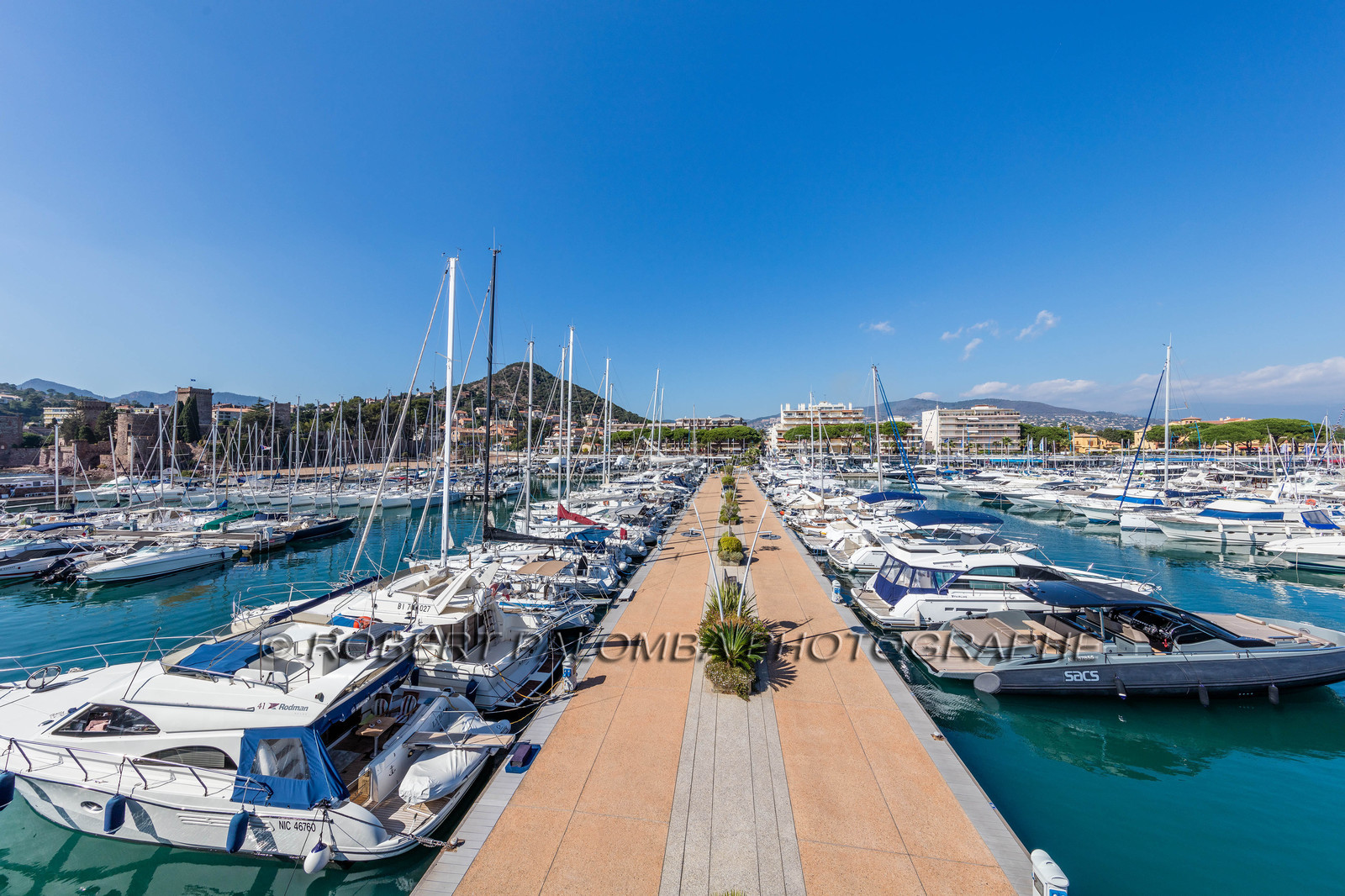 Mandelieu-la-Napoule