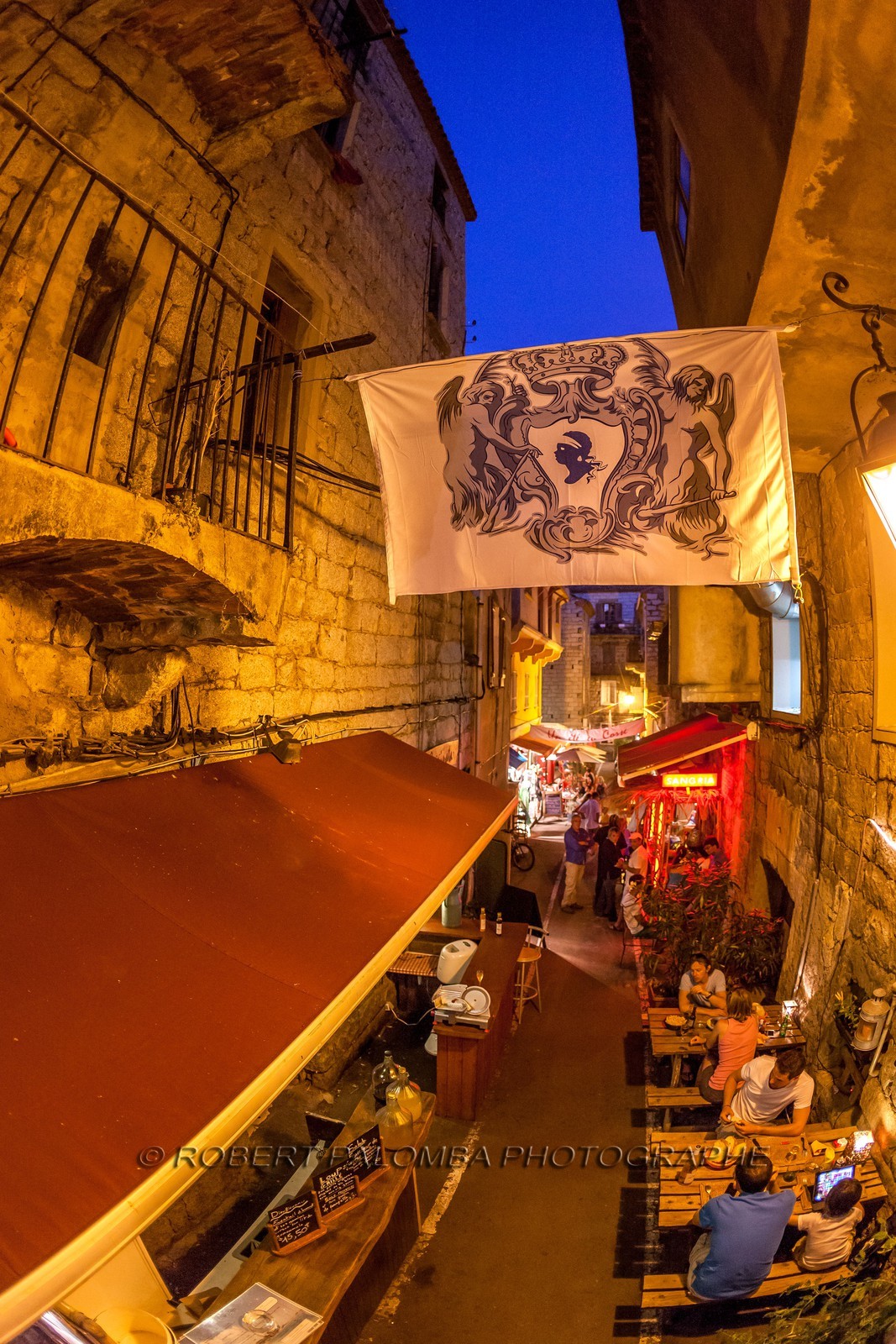 Porto-Vecchio