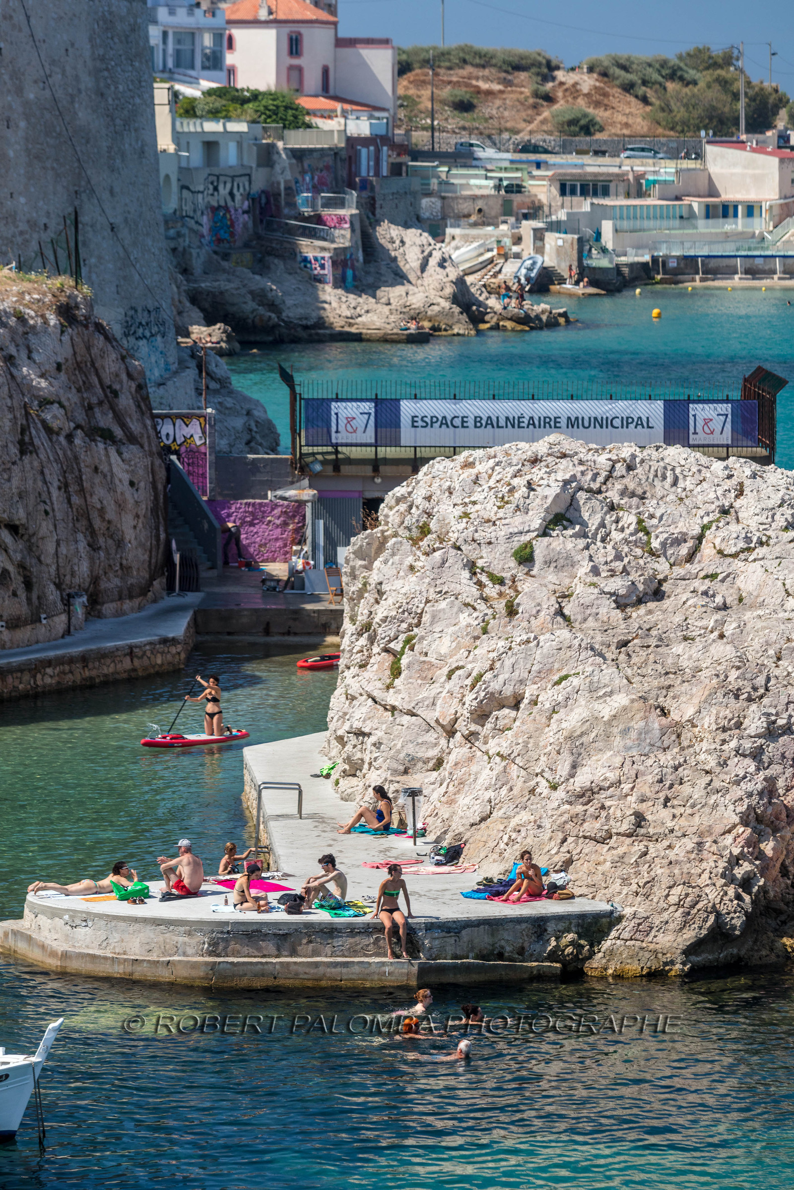 Marseille