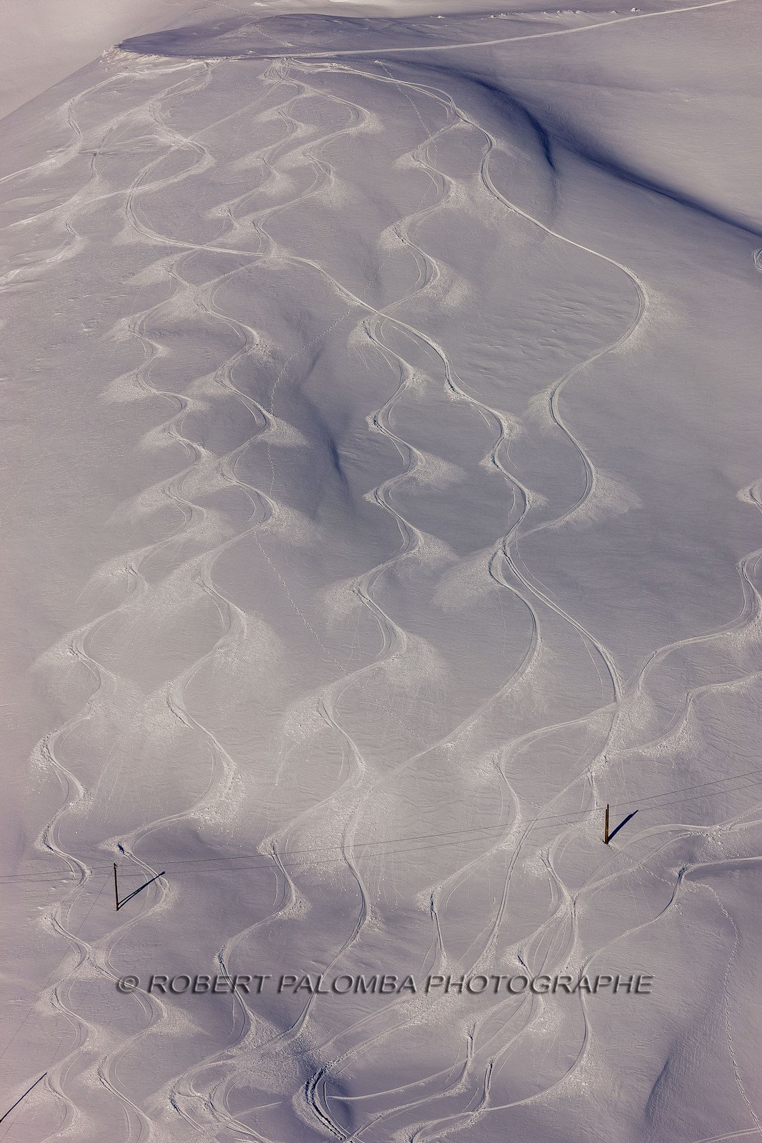 La Foux d'Allos La Foux d'Allos