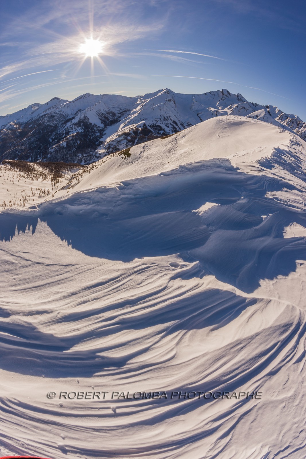 La Foux d'Allos La Foux d'Allos