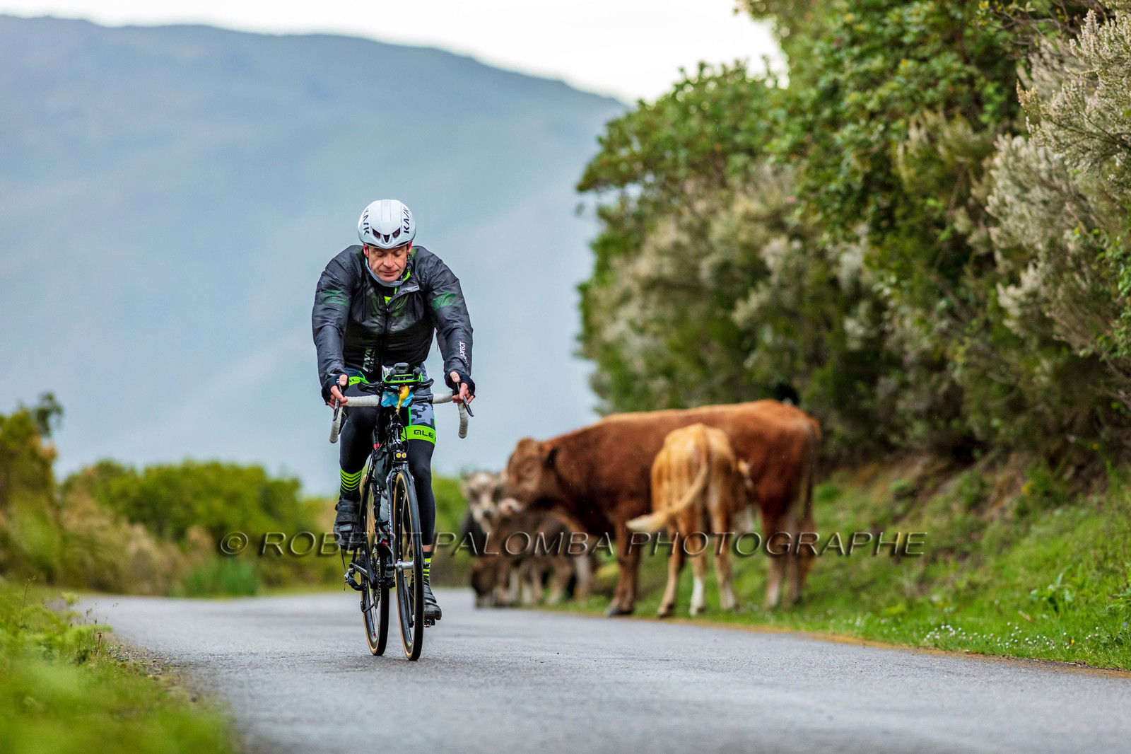 Col de Bigorno