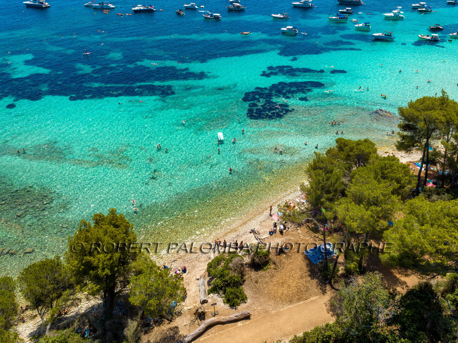 Lérins Sainte-Marguerite