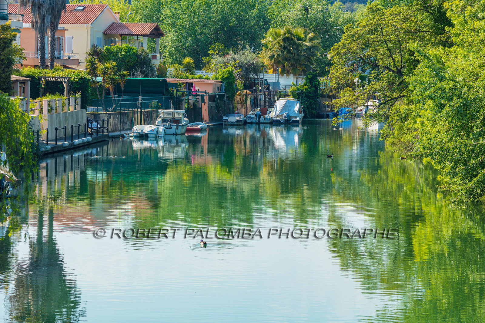 Villeneuve-Loubet