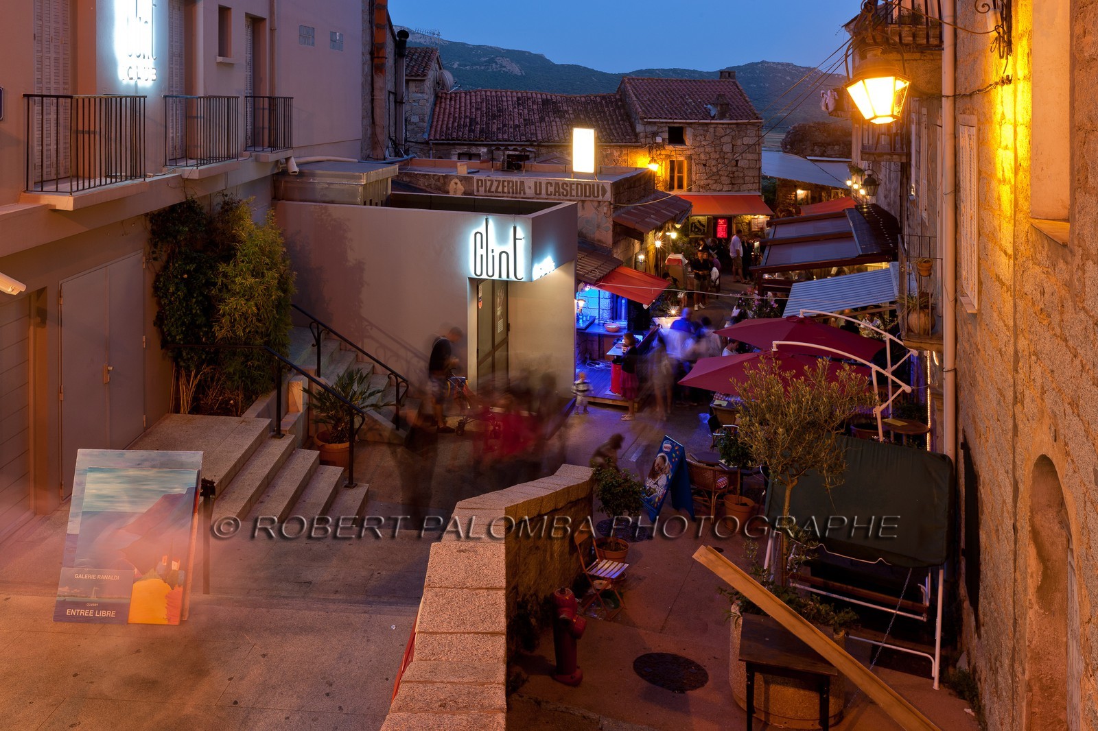 Porto Vecchio