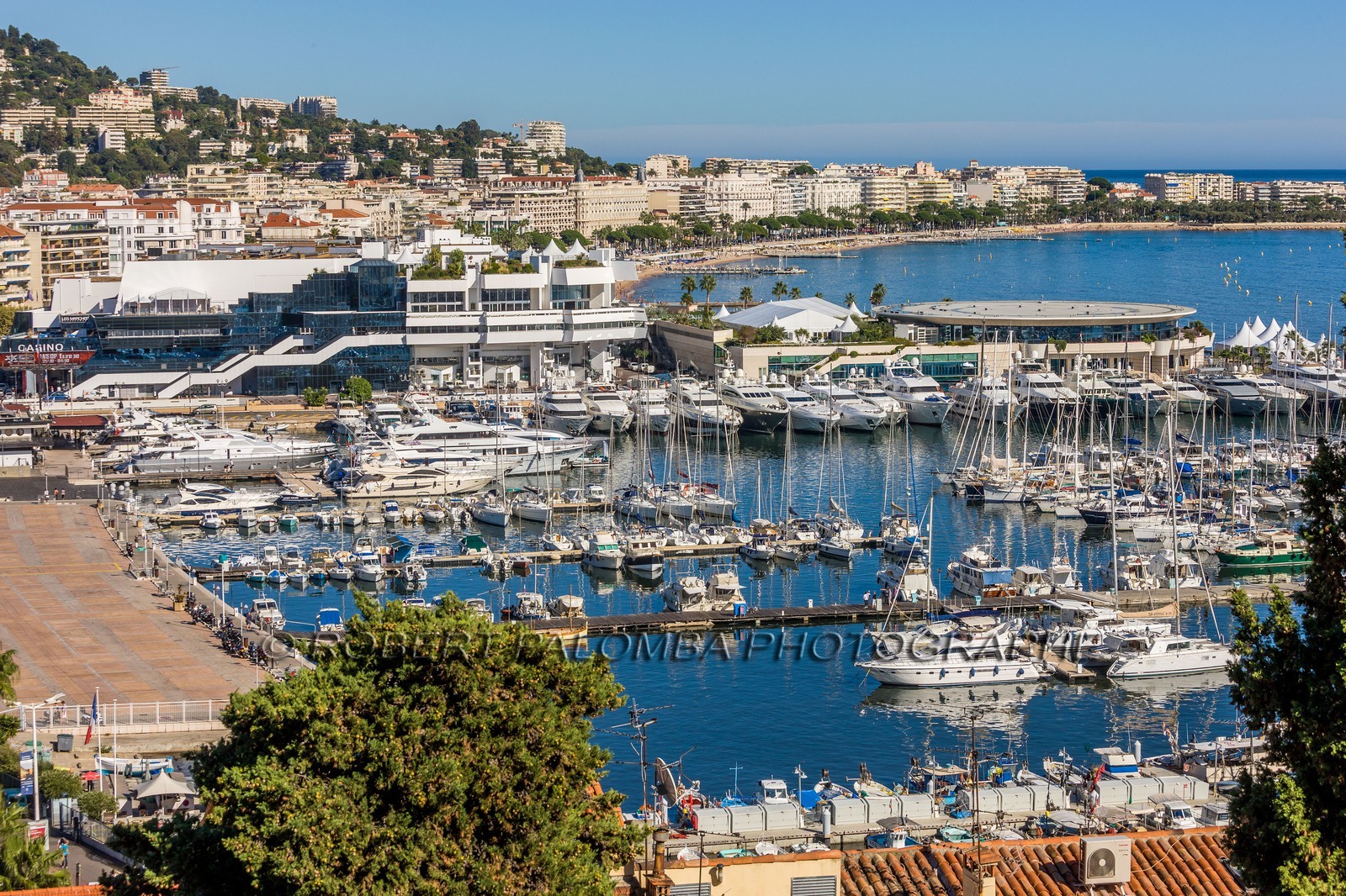 Cannes