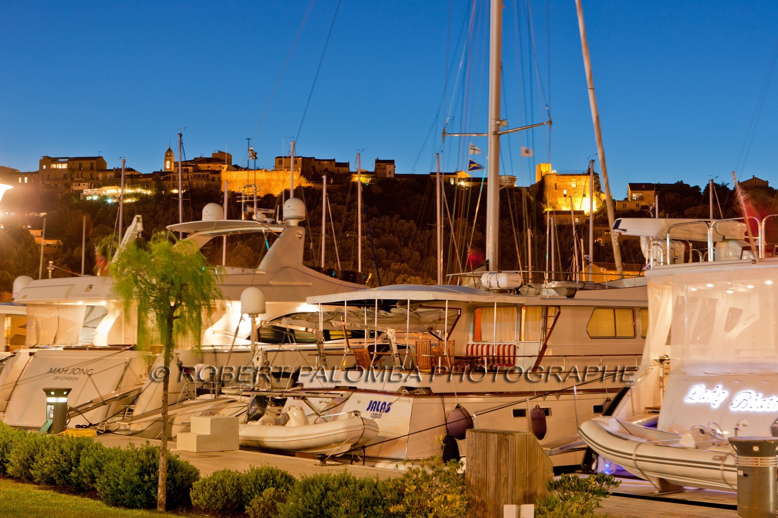 Porto Vecchio