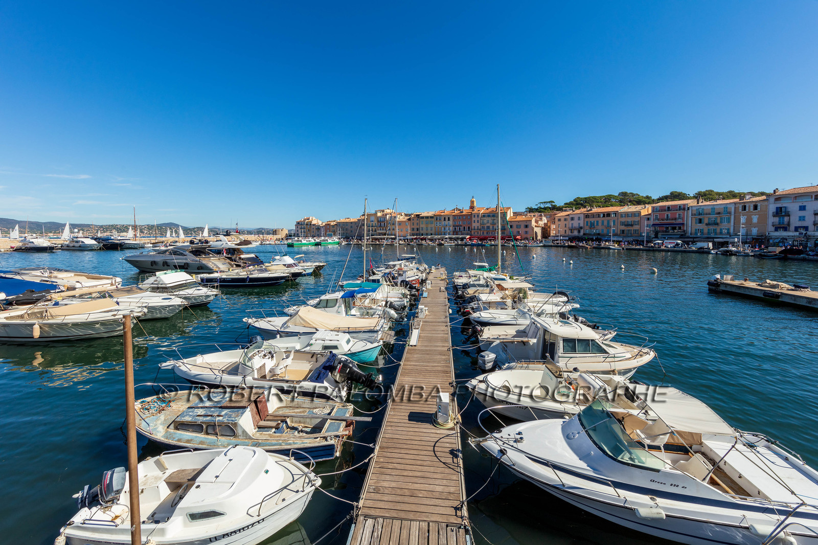 Saint-Tropez