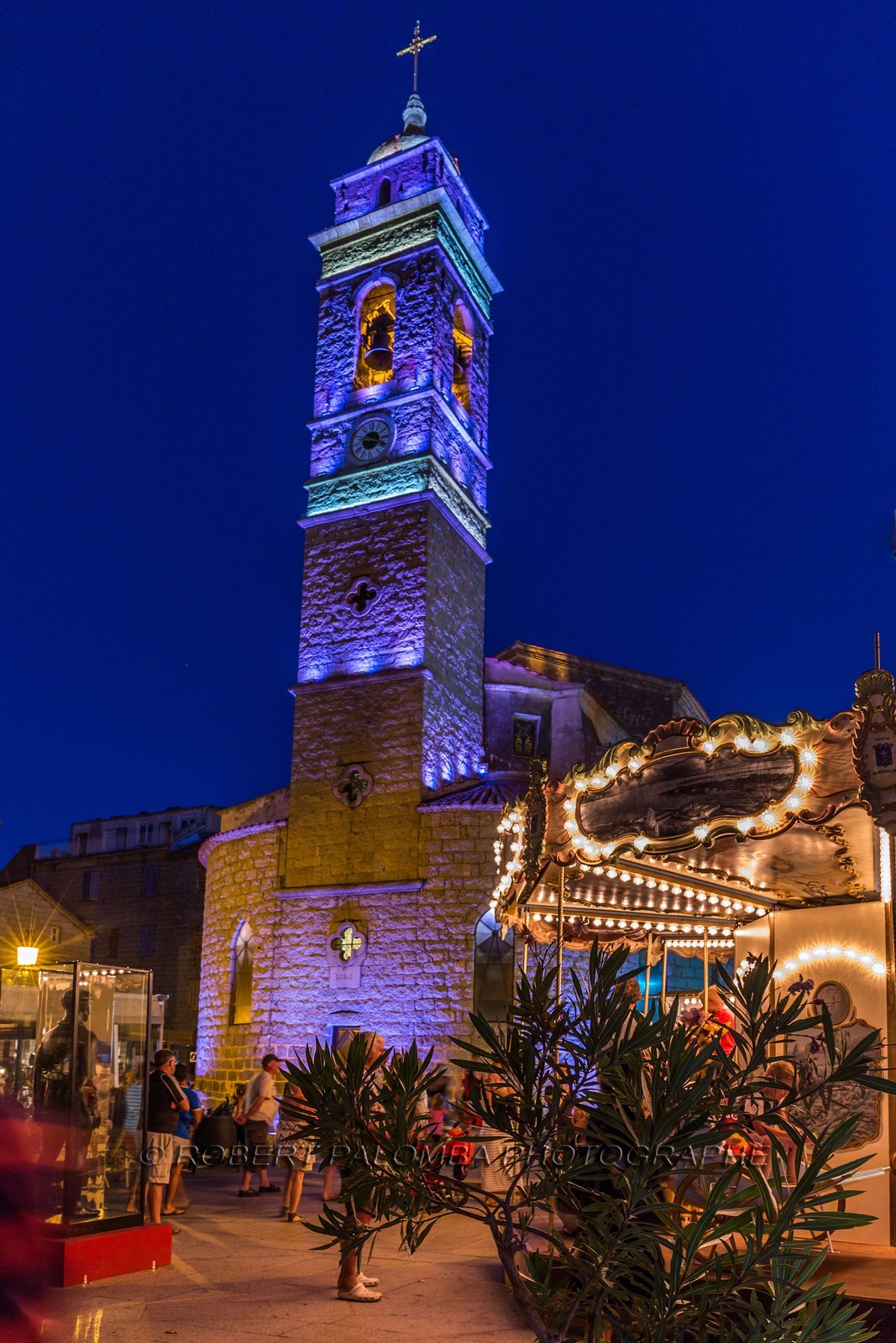 Porto-Vecchio