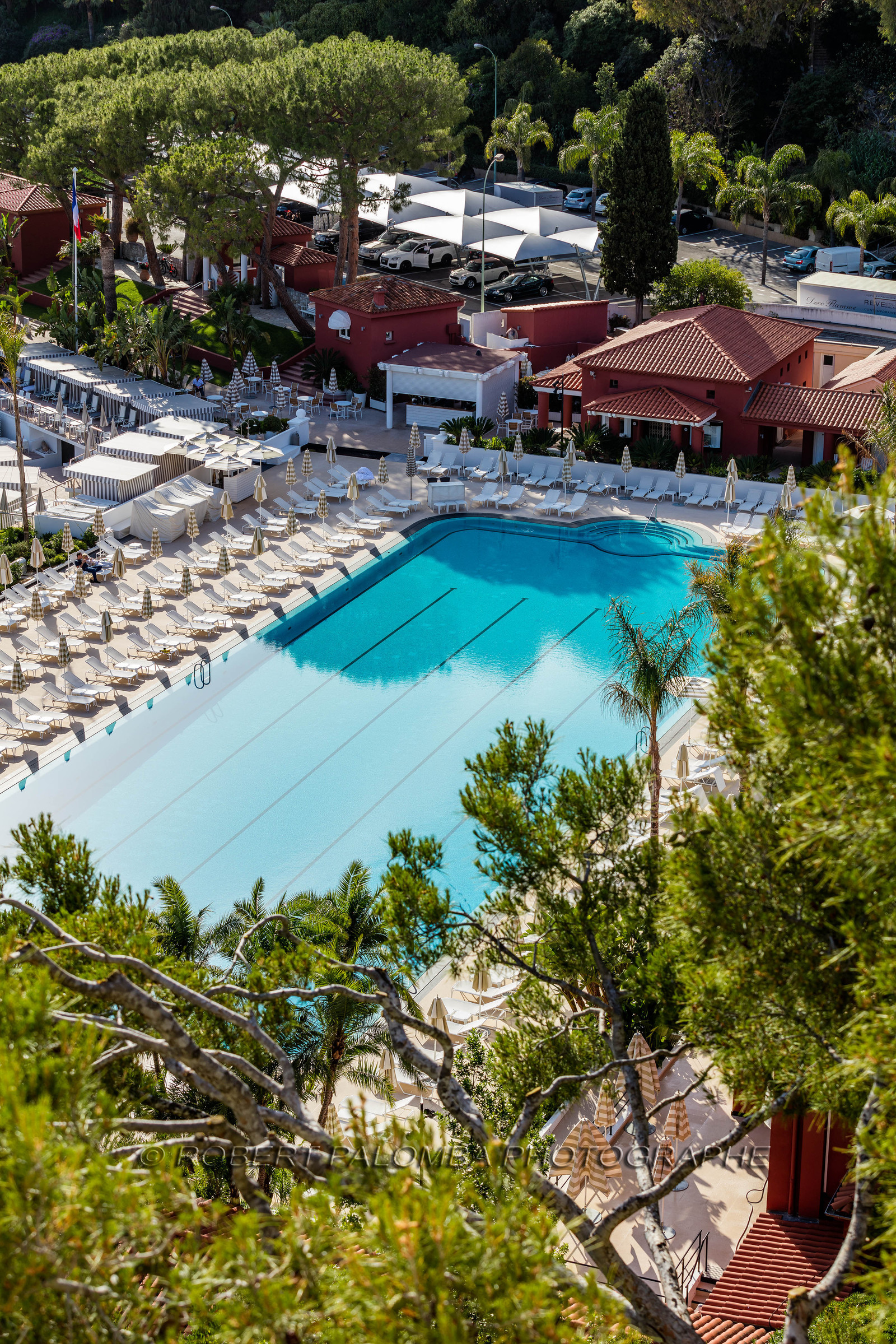 Monte-Carlo Beach Hôtel