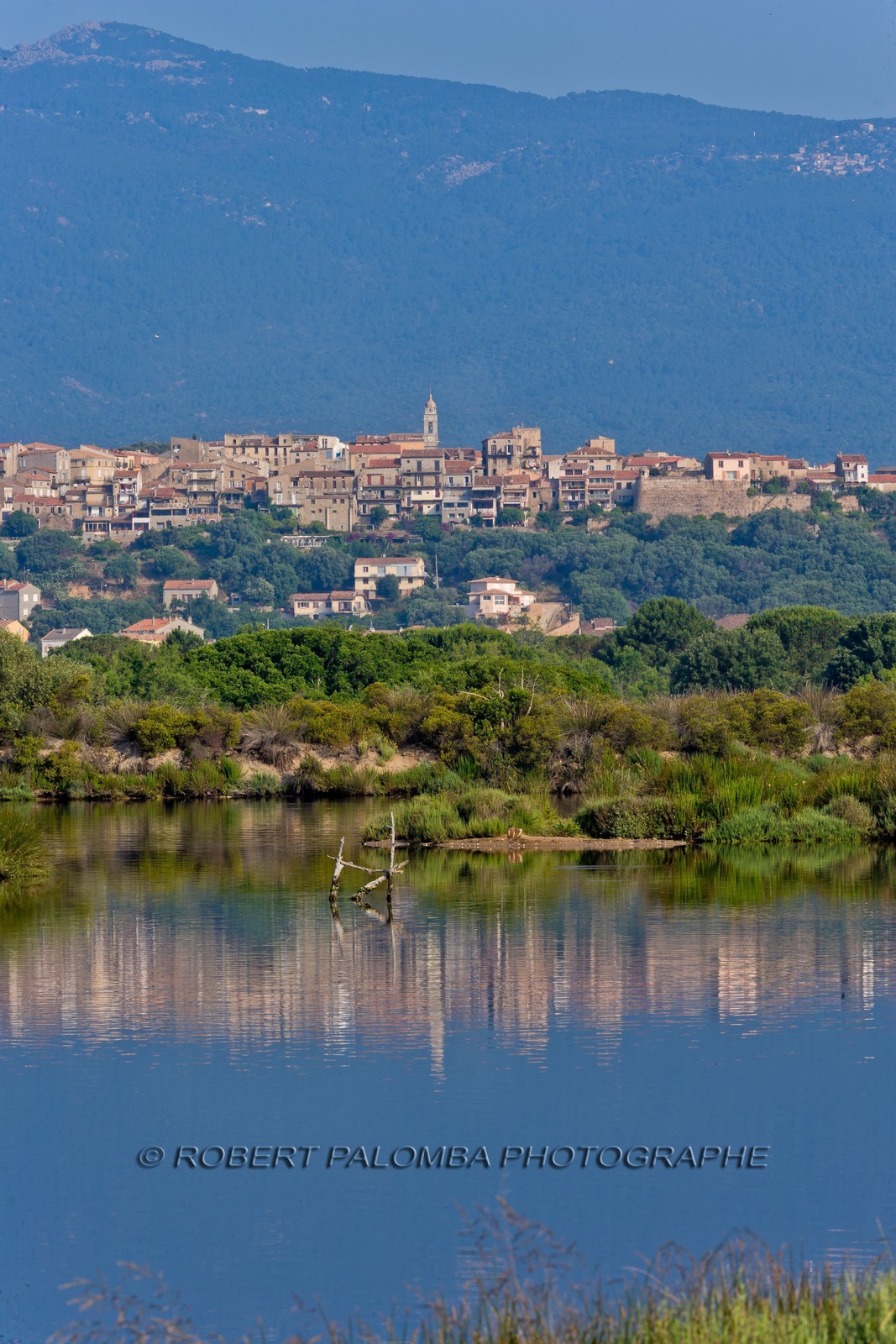 Porto Vecchio