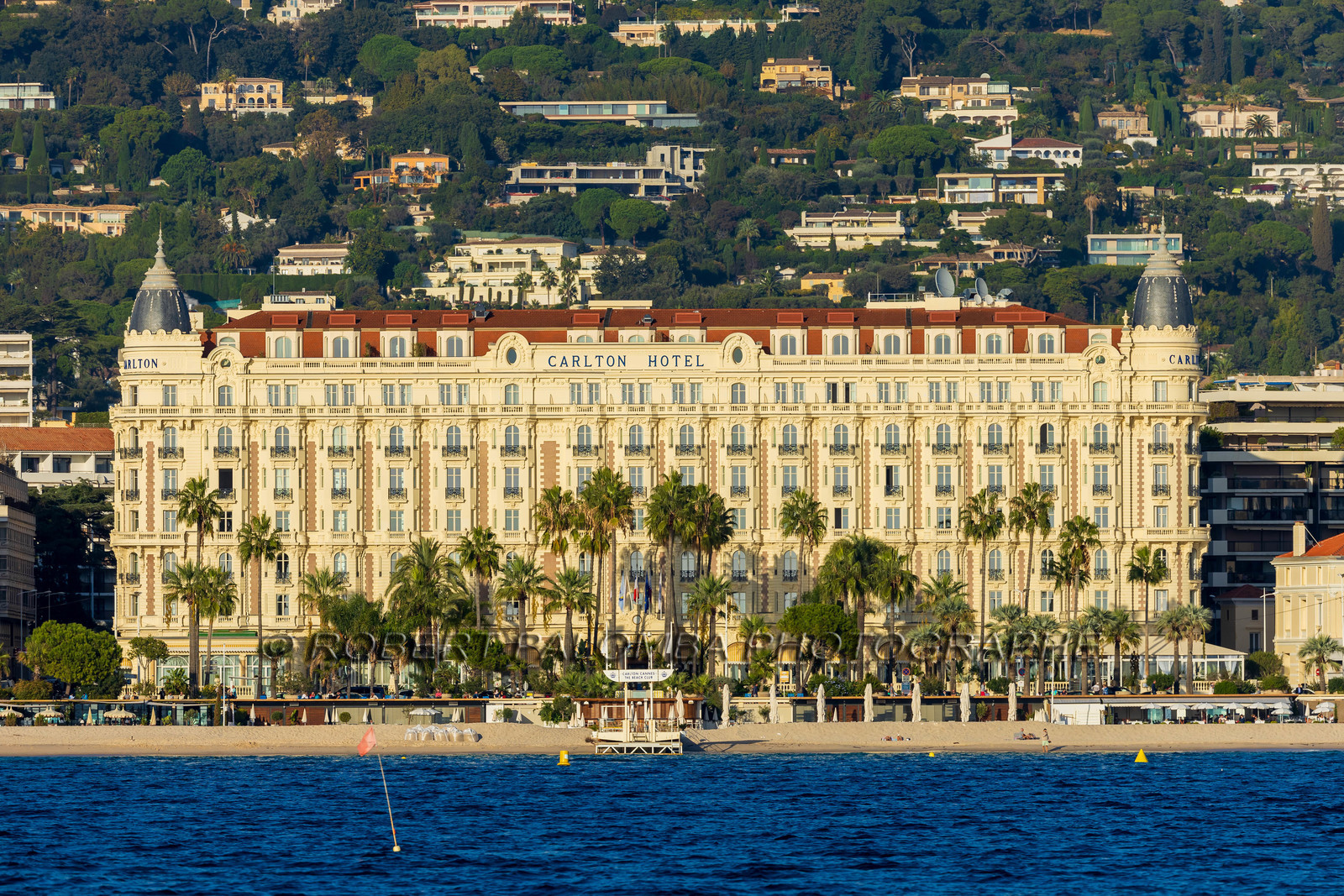 Cannes
