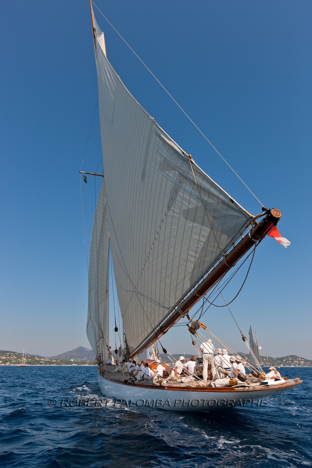 Saint-Tropez