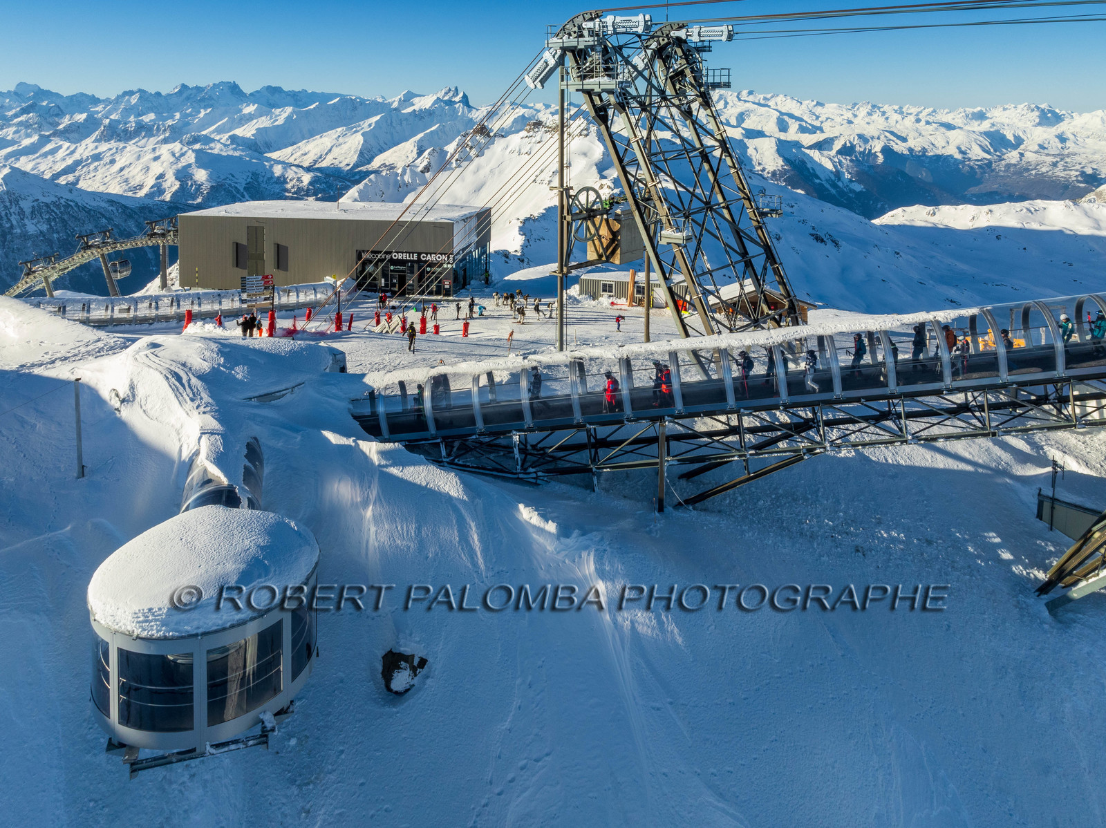 Val Thorens