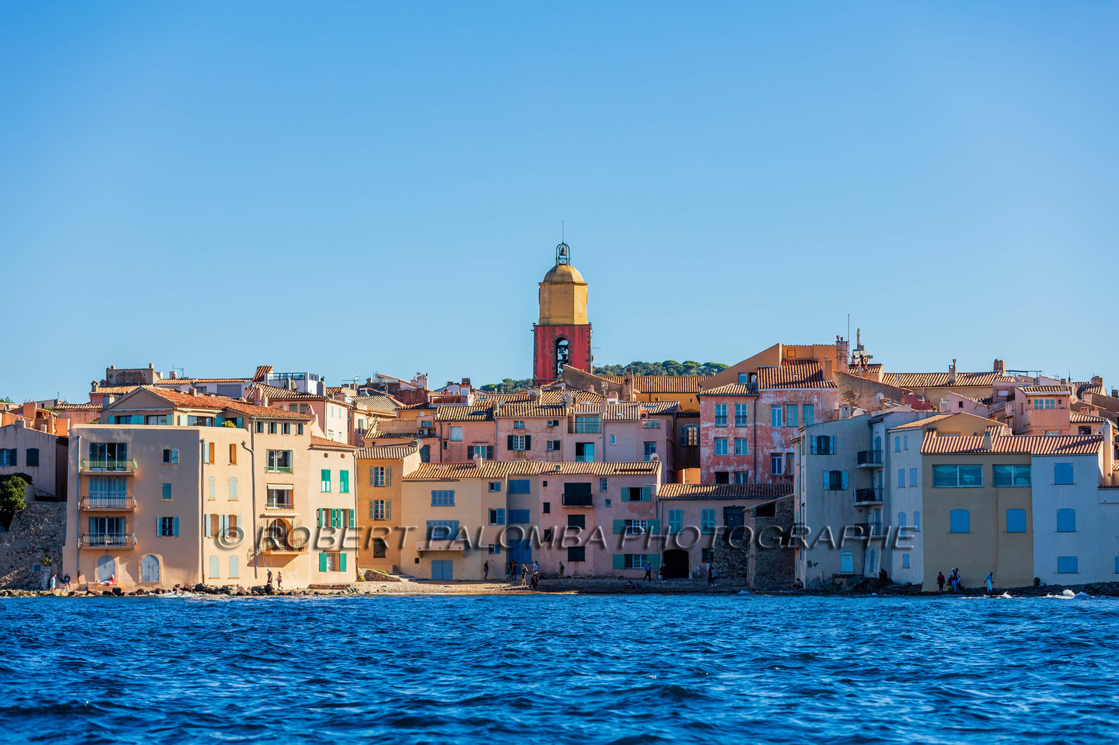 Saint-Tropez