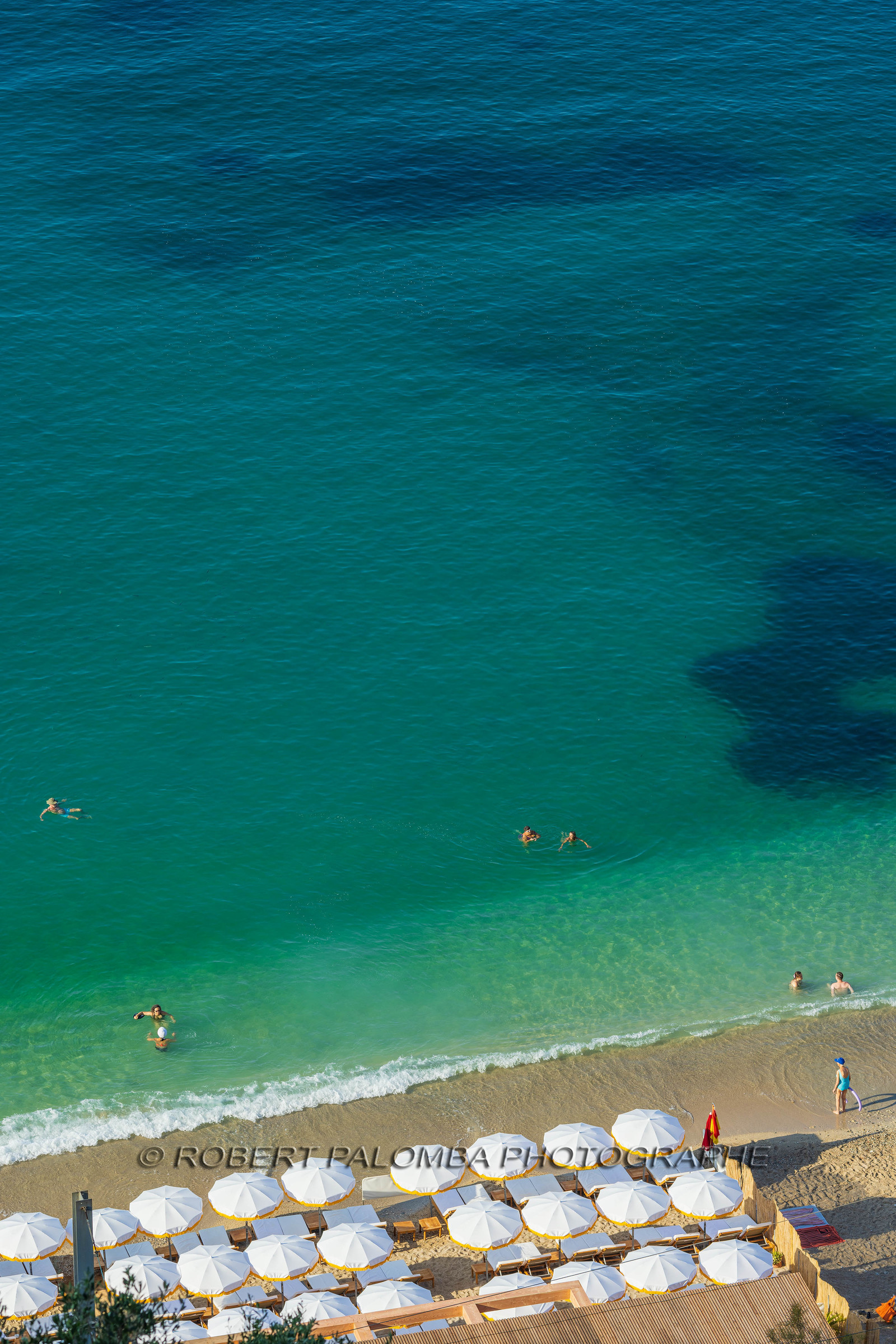 Villefranche -sur-Mer