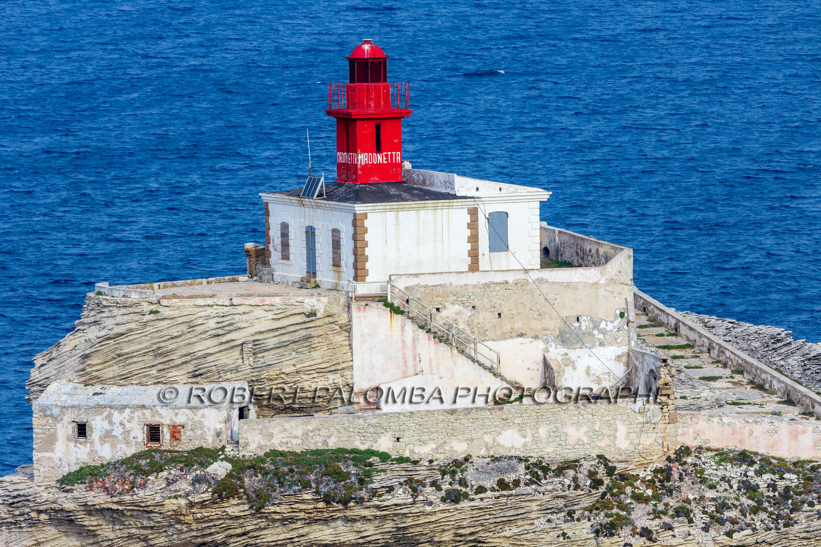 Bonifacio