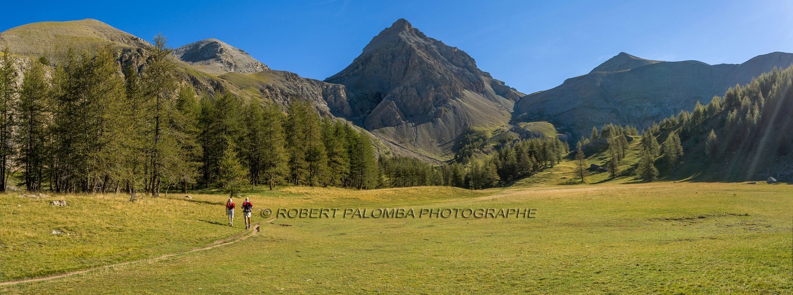 Col de la Petite Cayolle Col de la Petite Cayolle