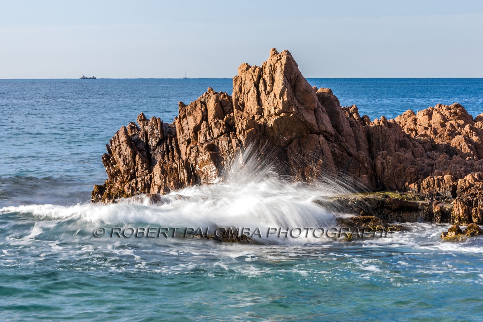 Cannes La Bocca