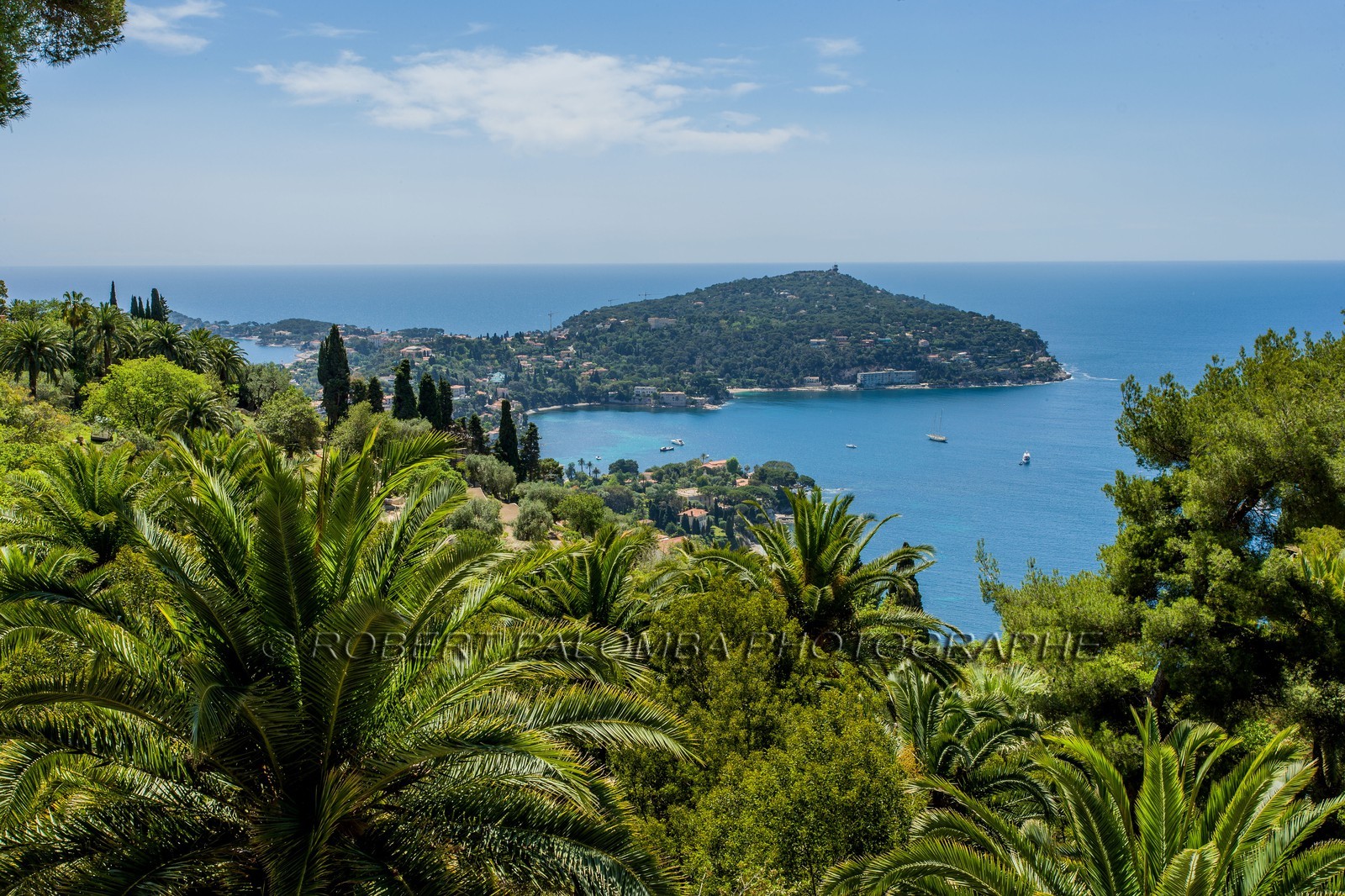 Villefranche-sur-Mer