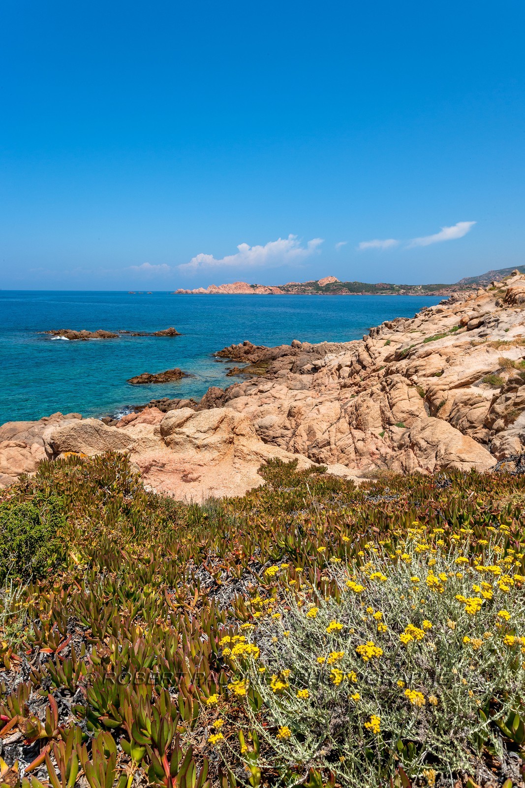 Isola Rossa