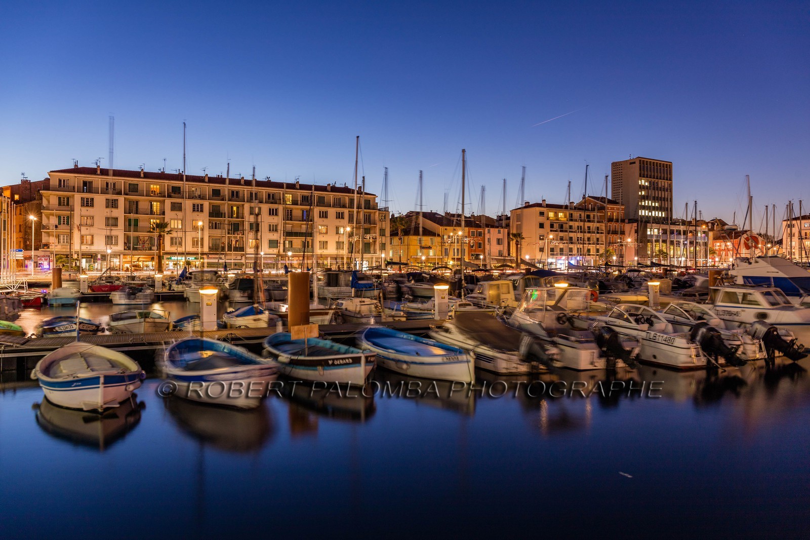 La Seyne-sur-Mer