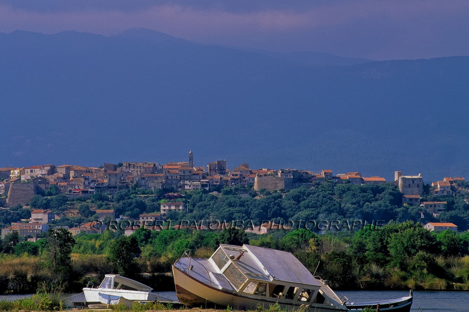 Porto Vecchio