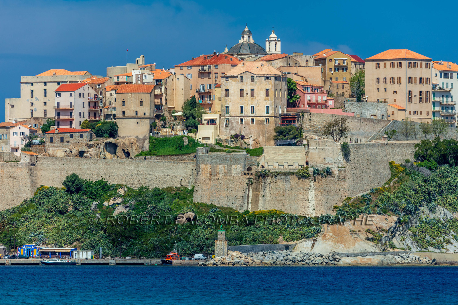 Calvi