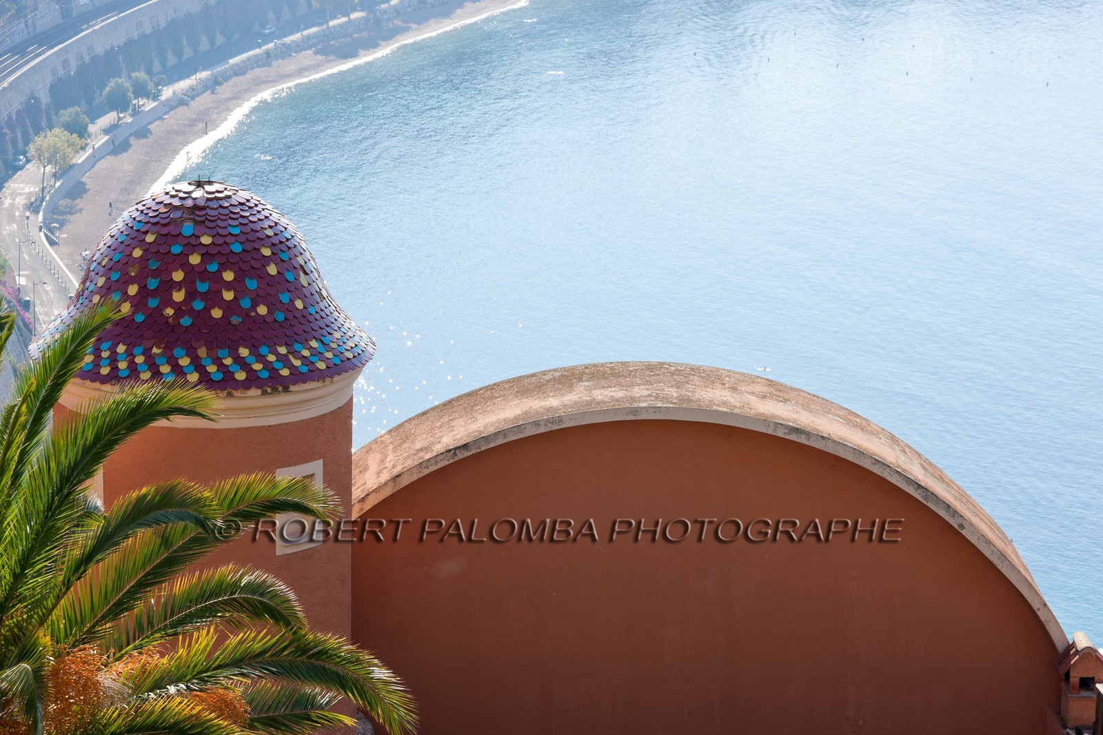 Villefranche-sur-Mer