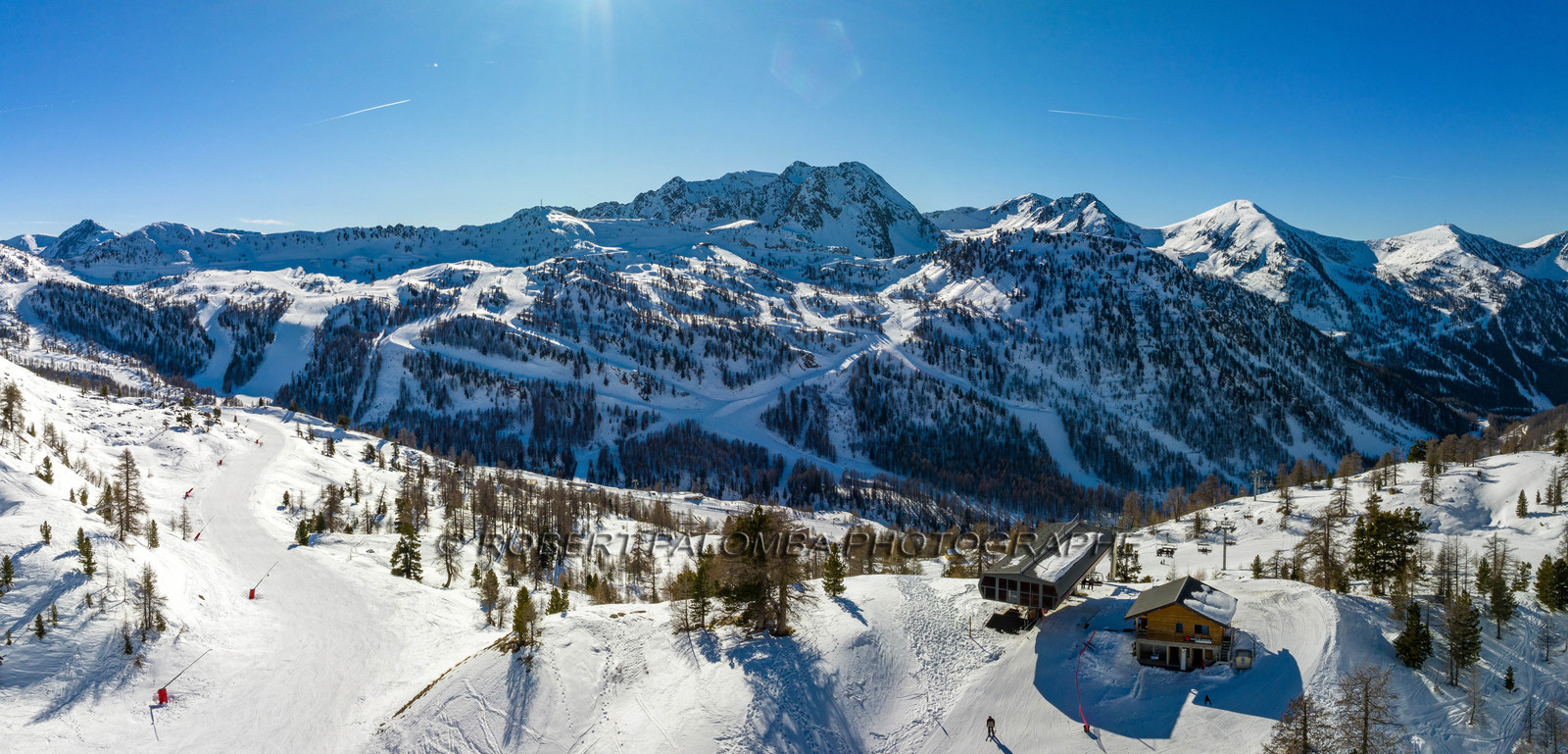 Isola 2000