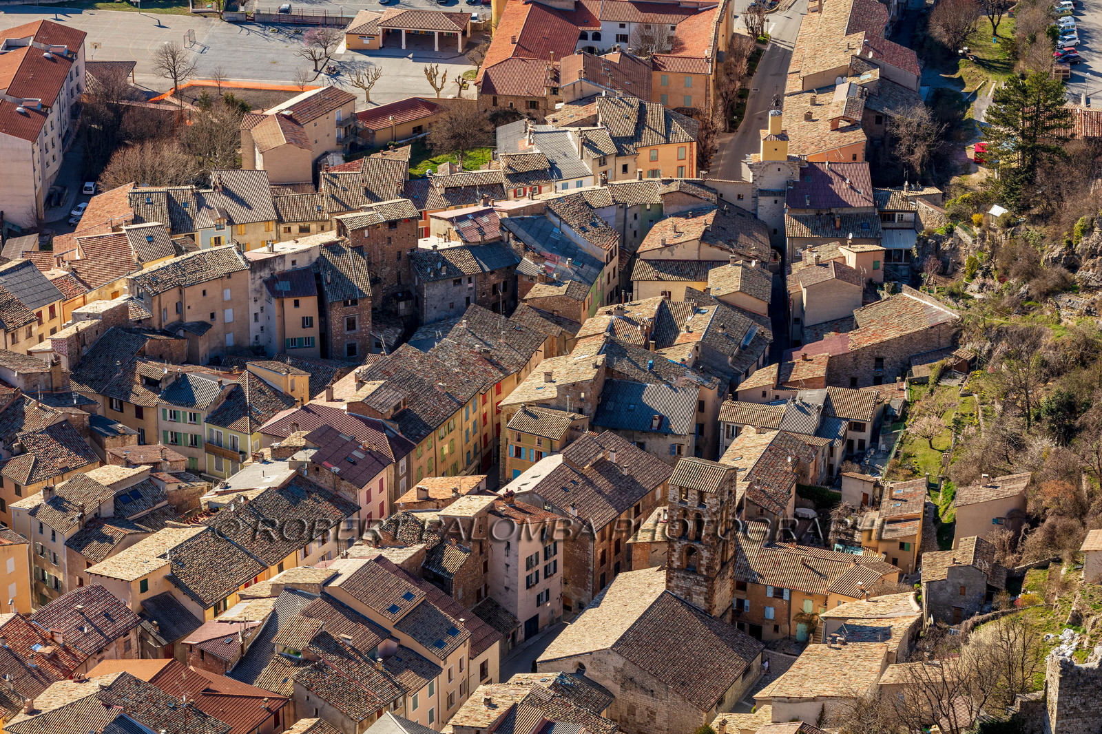 Castellane