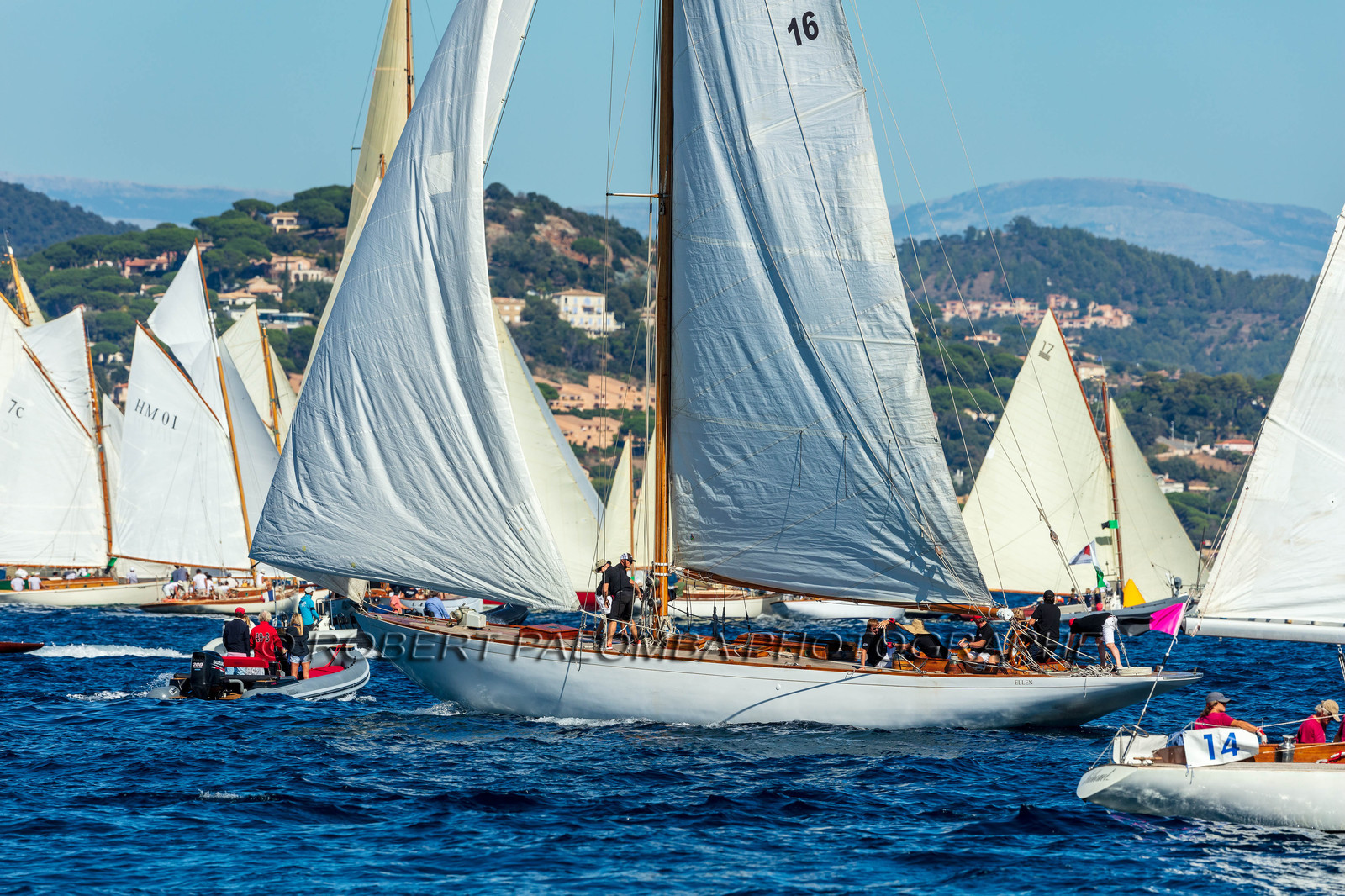 Saint-Tropez