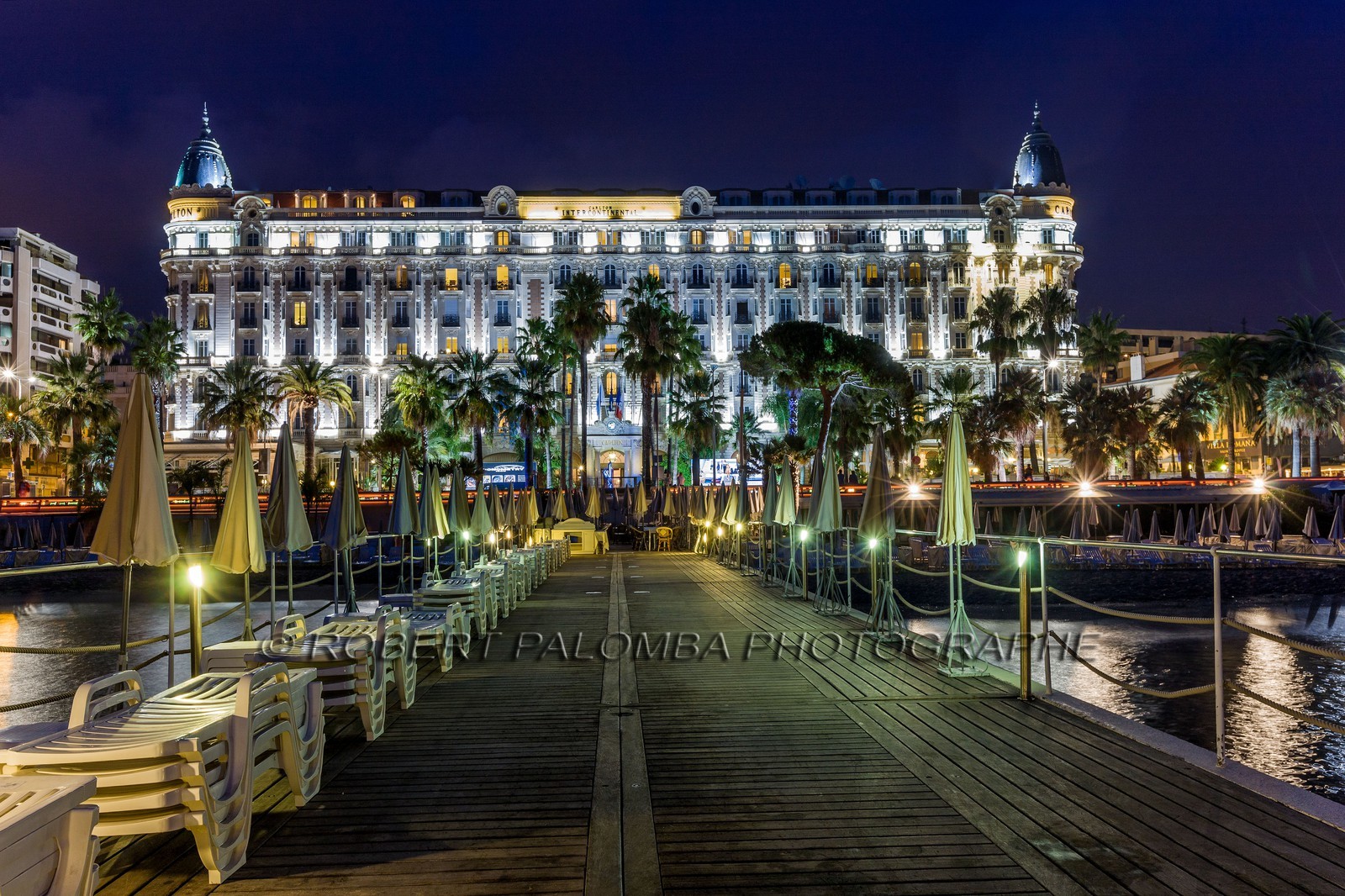 Cannes