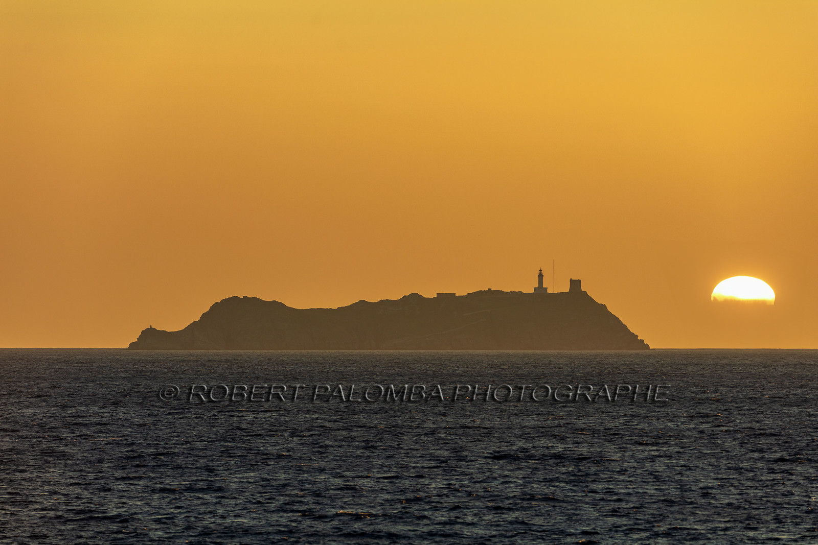 Giraglia