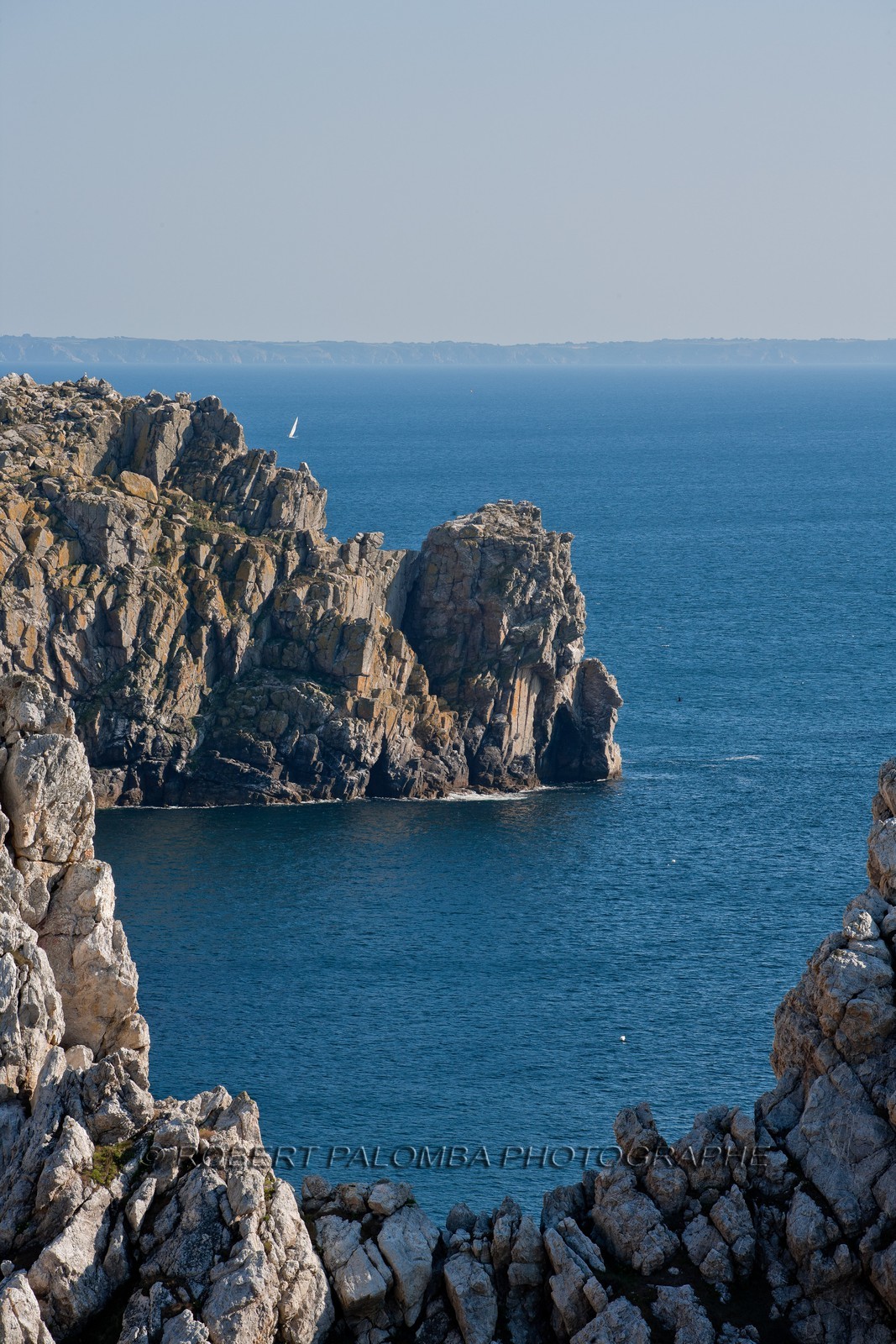 Pointe de Penhir