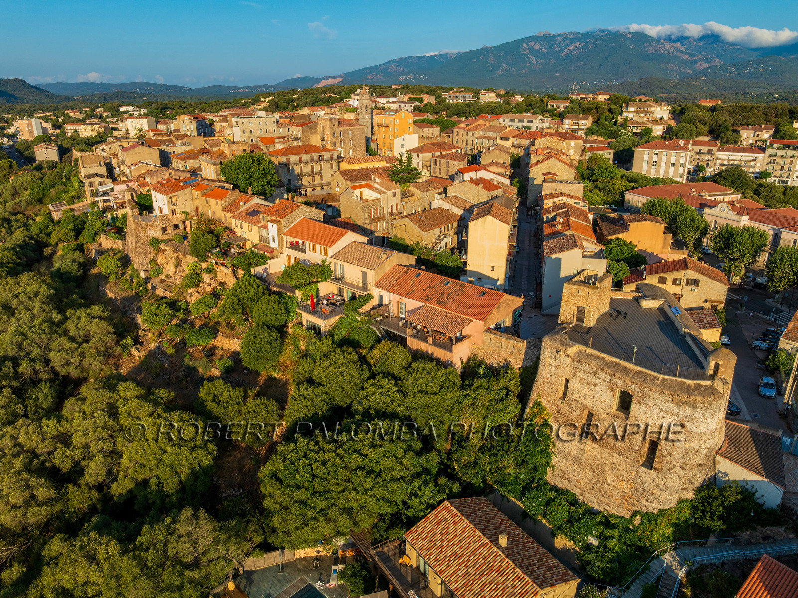 Porto-Vecchio