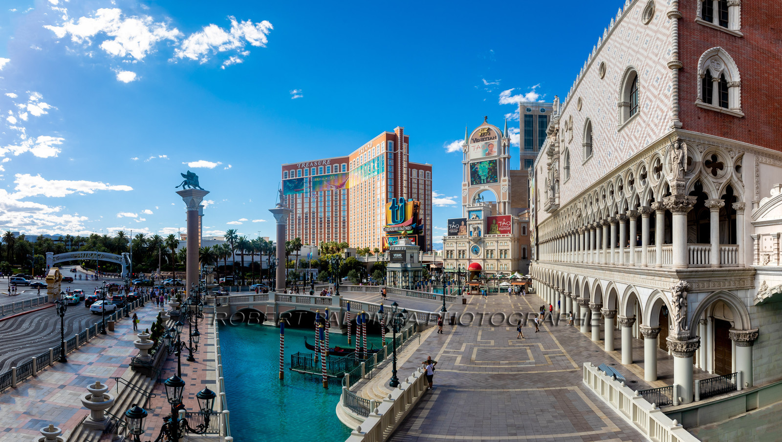 Las Vegas
