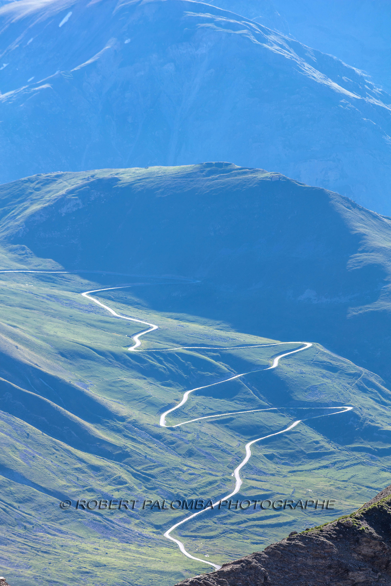 Col de la Bonette