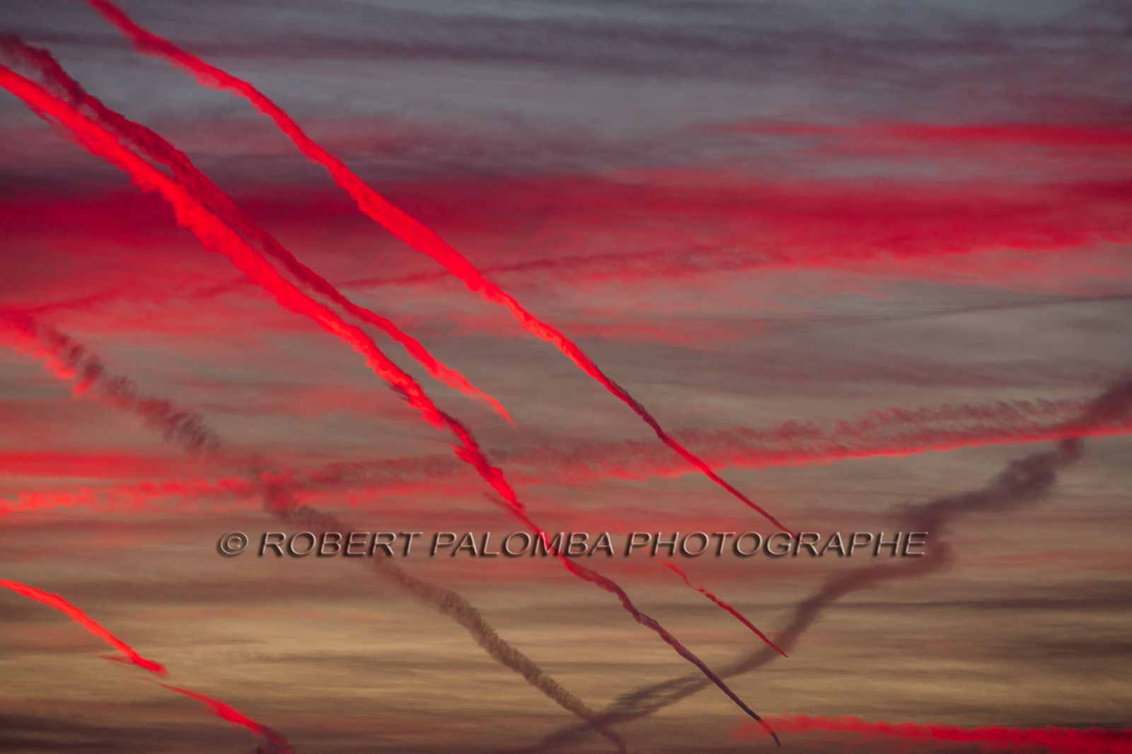 Nuages