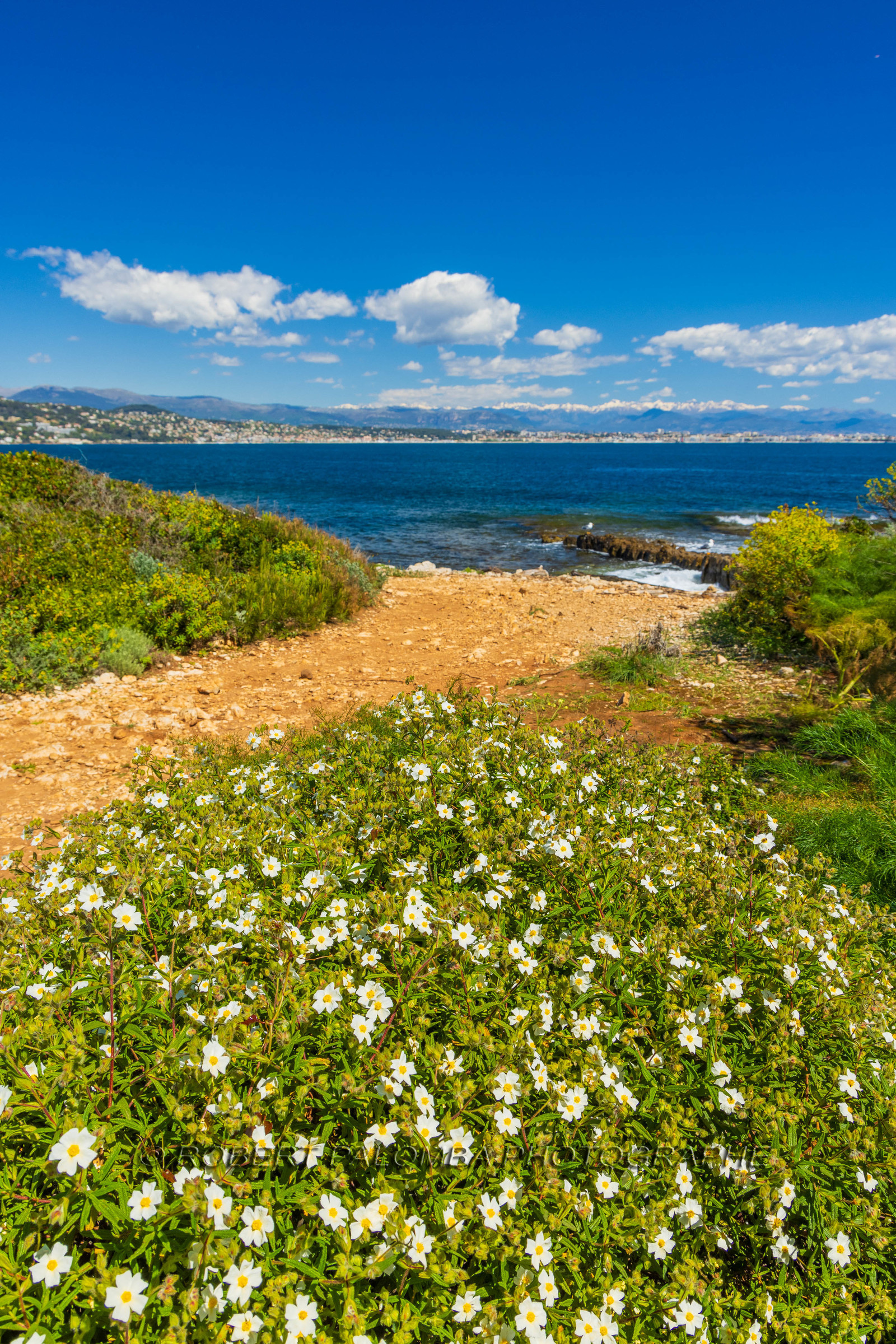 Lérins Sainte-Marguerite 2024