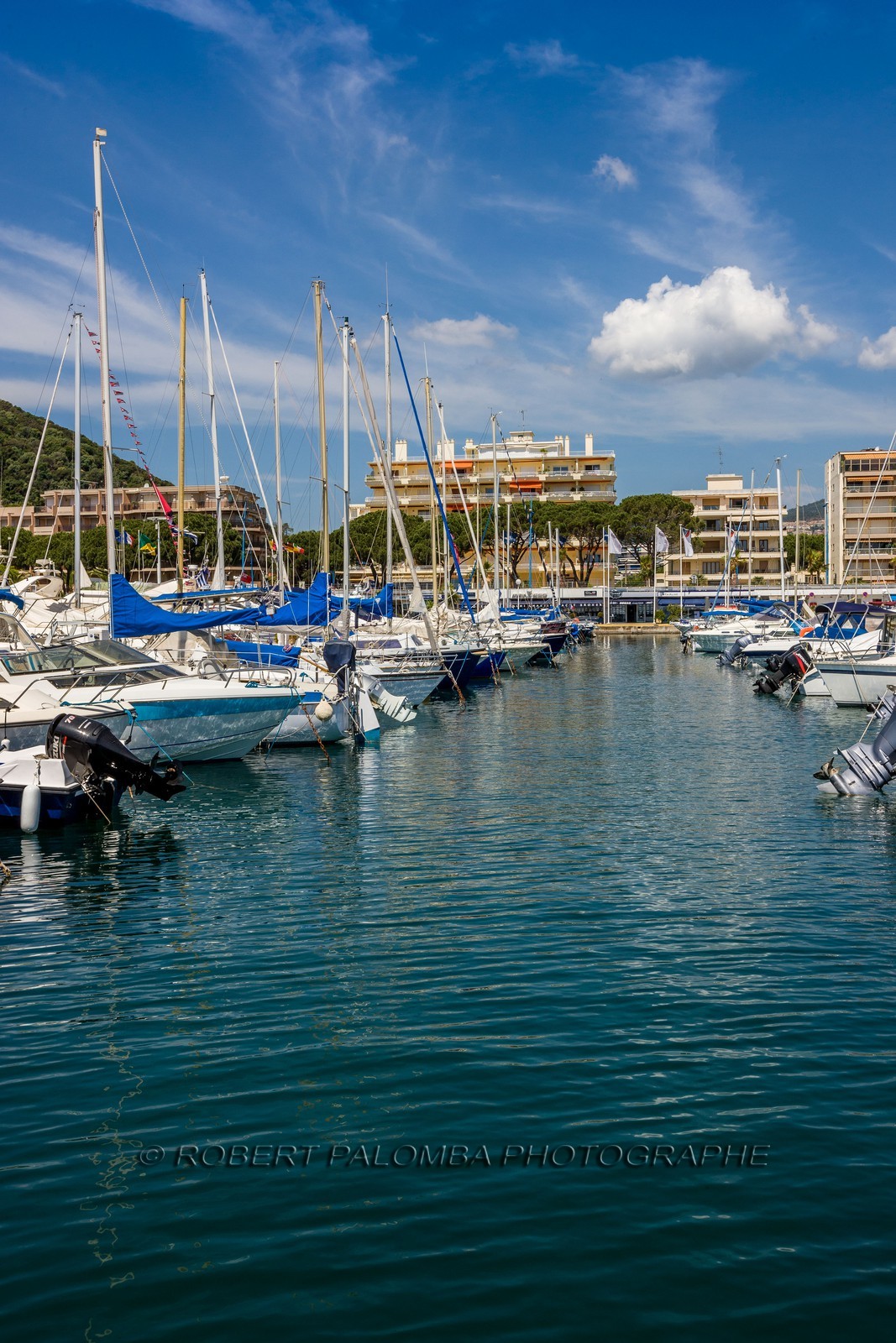 Mandelieu-la-Napoule