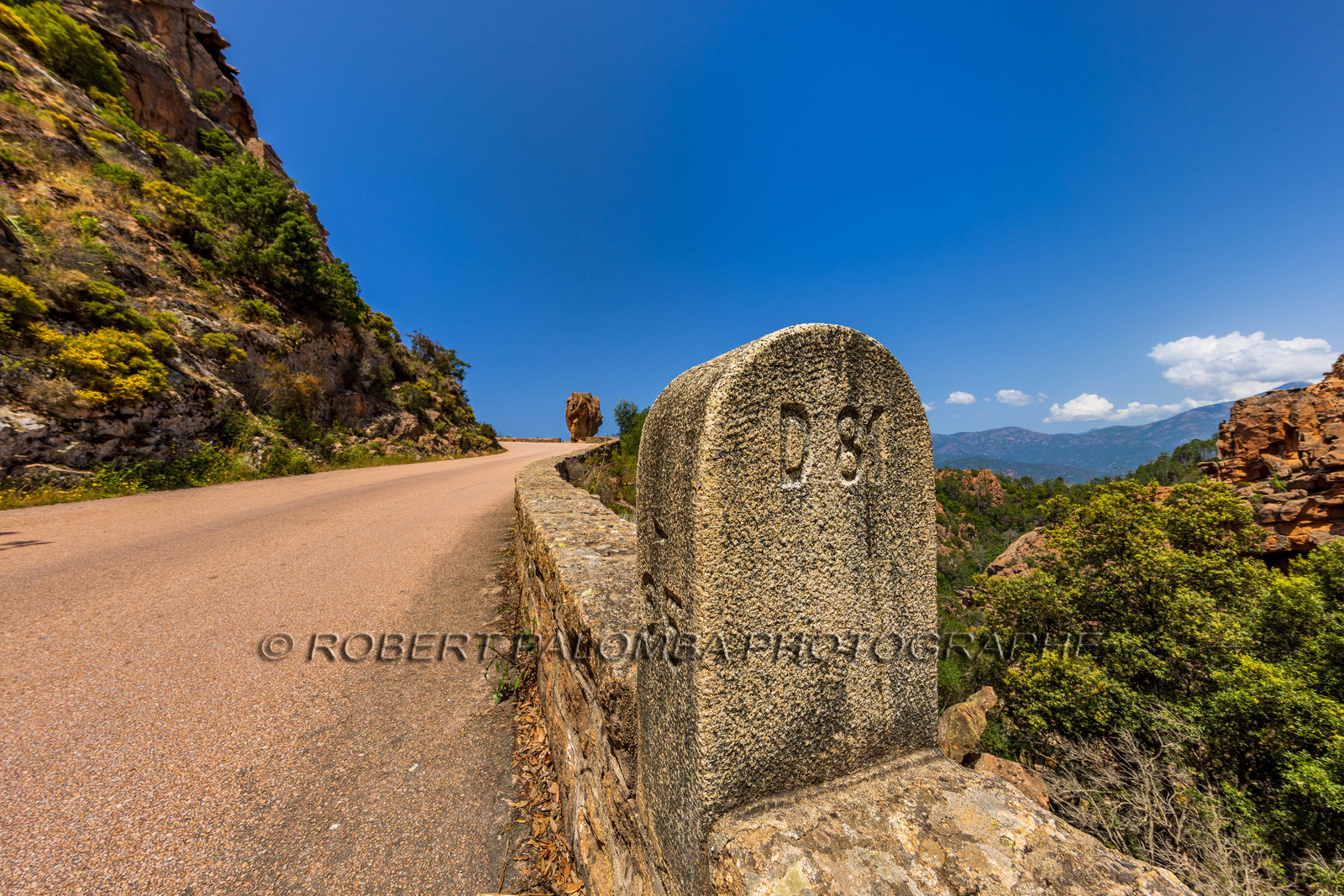 Calanche