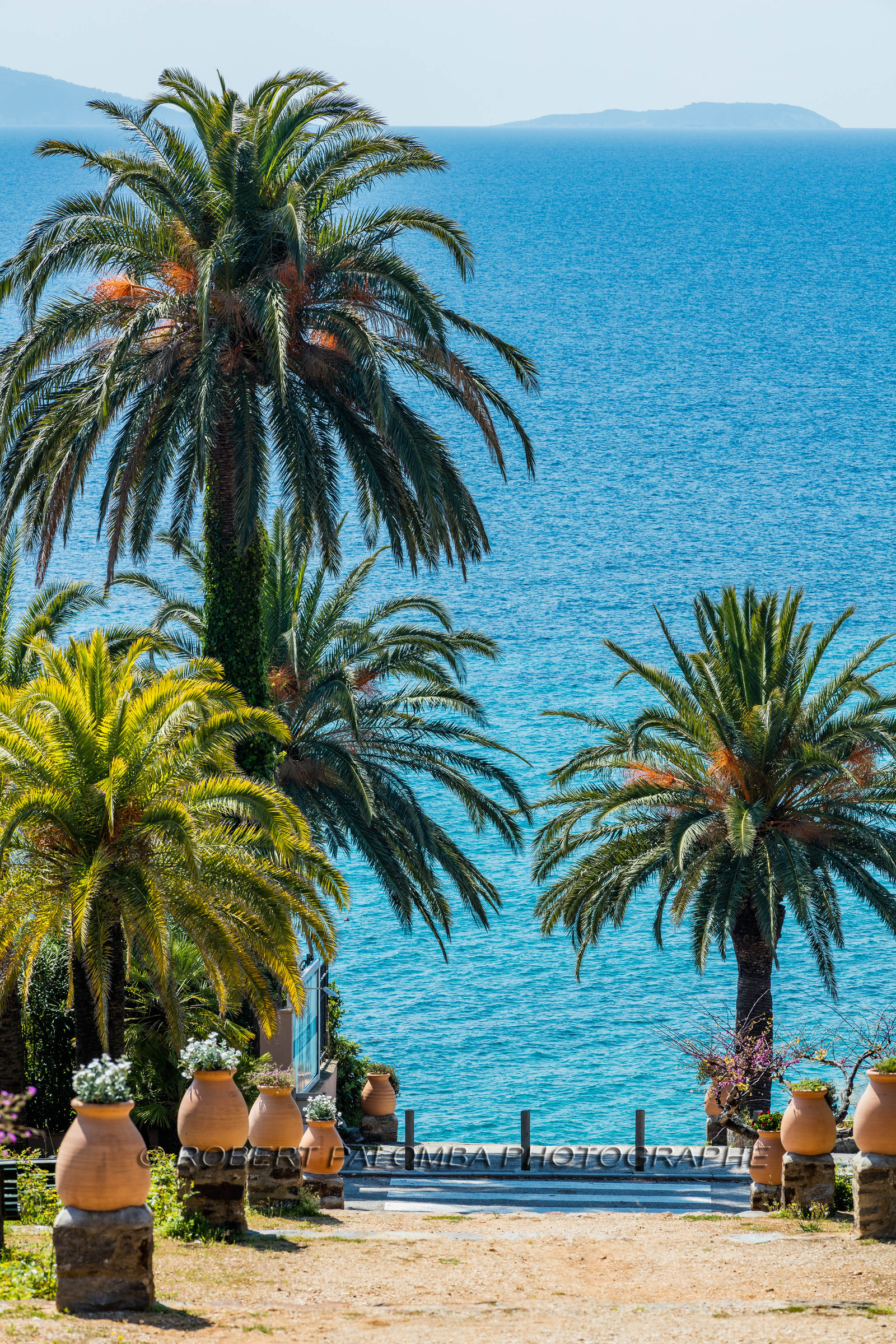 Rayol-Canadel-sur-Mer