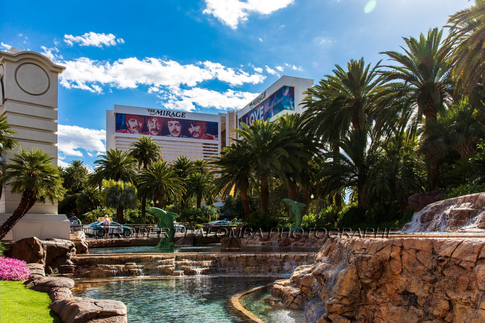 Las Vegas