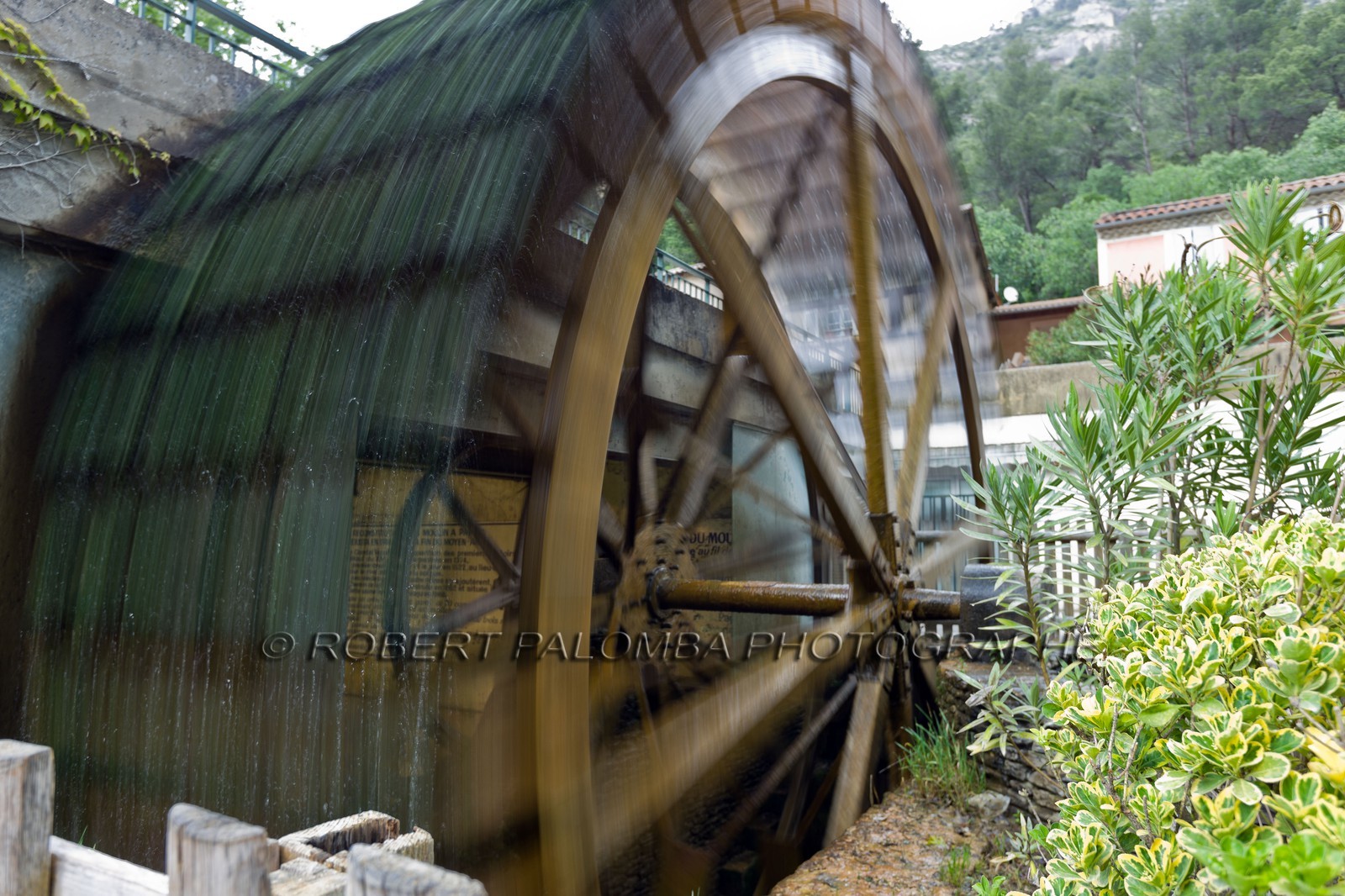 Fontaine-de-Vaucluse
