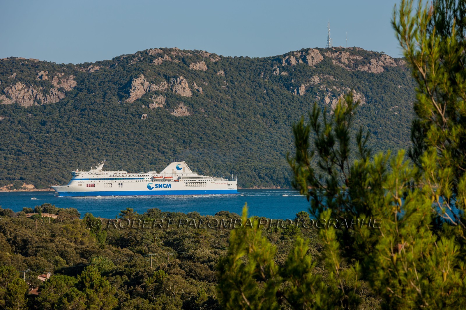 Porto-Vecchio