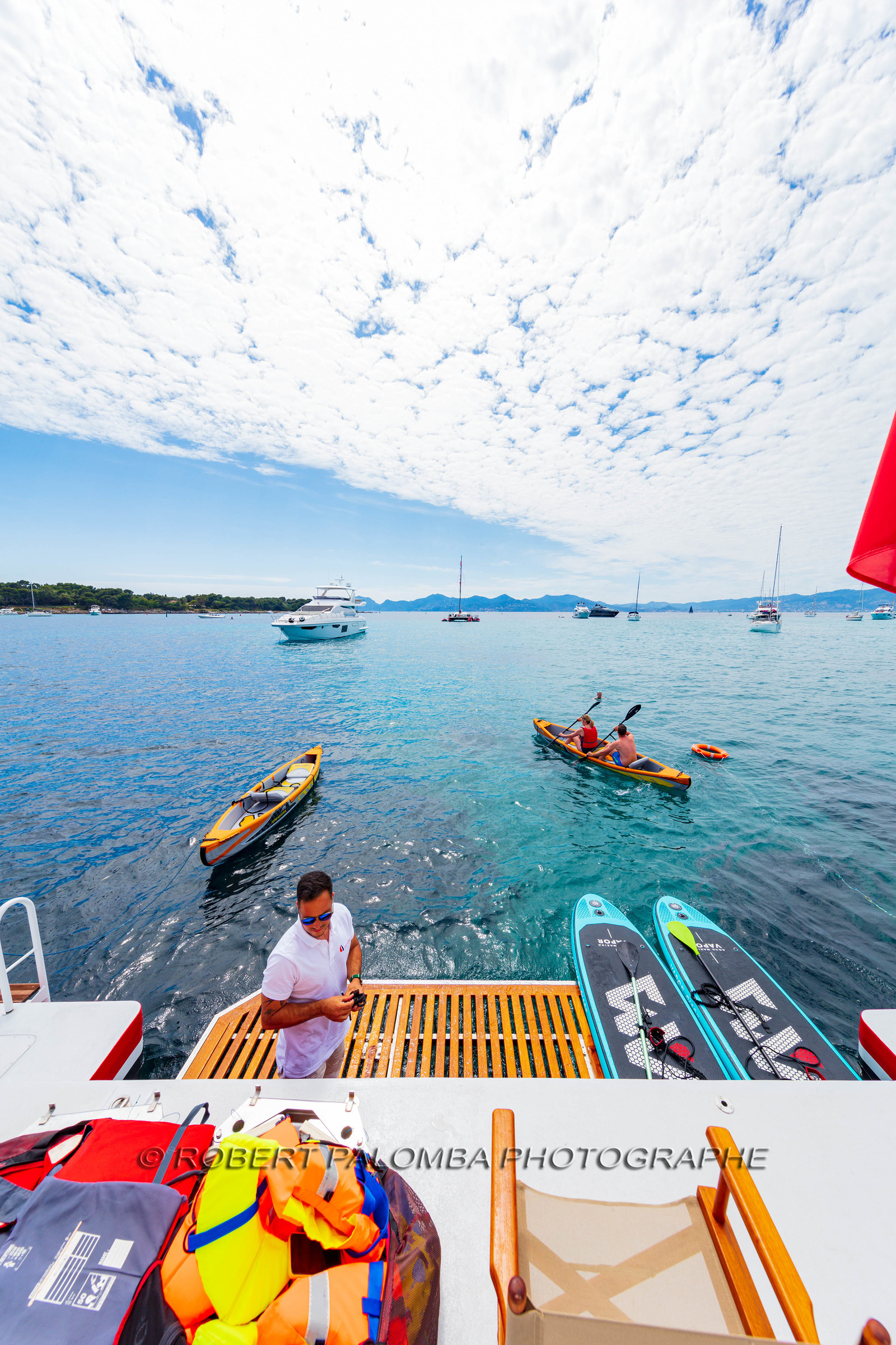 Lérins Sainte-Marguerite