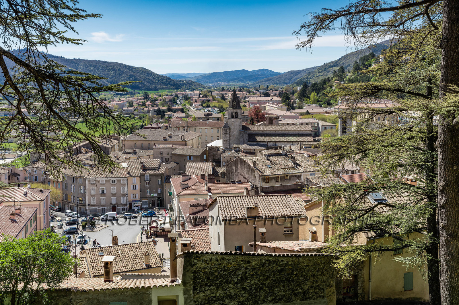 Sisteron